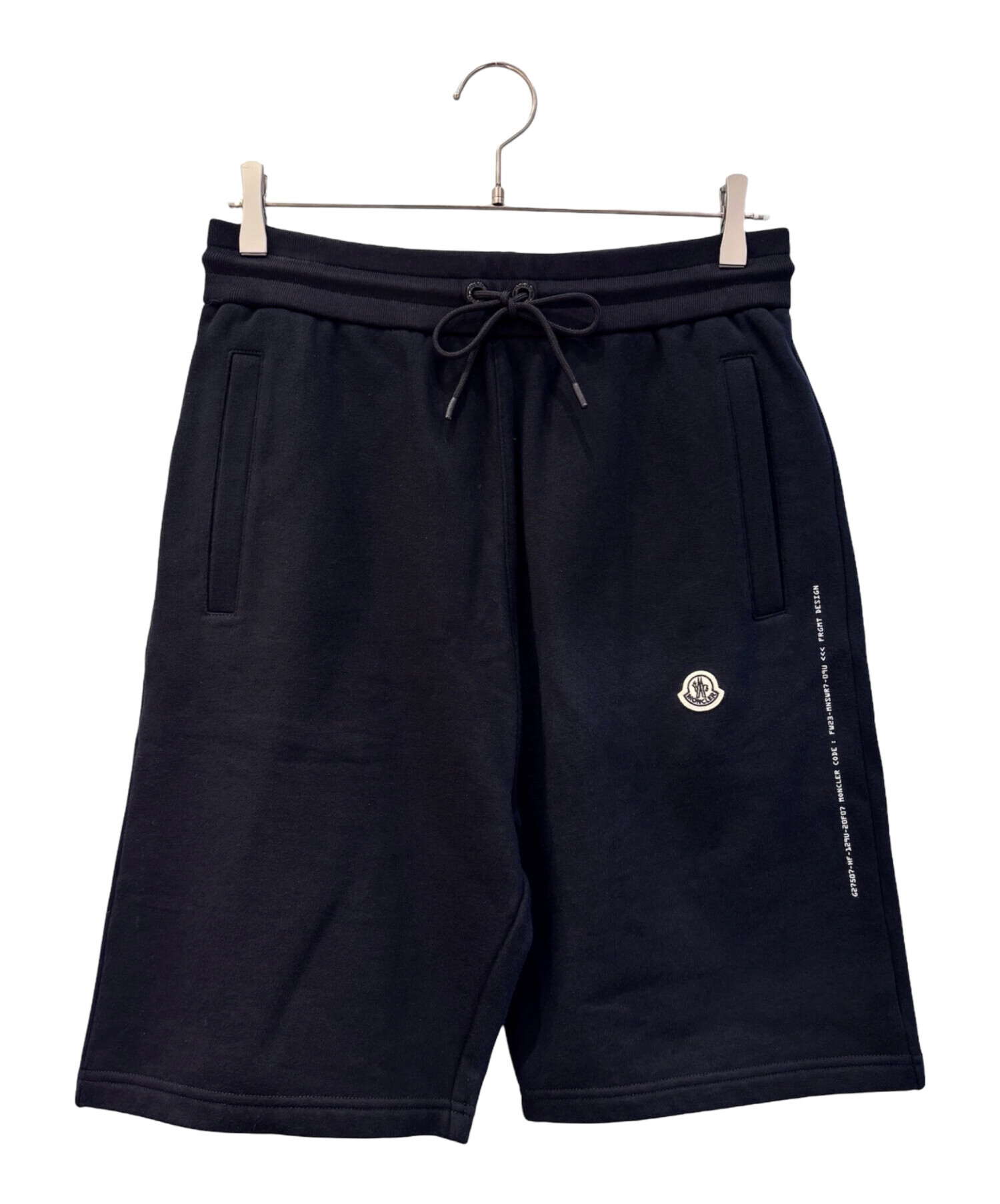 中古・古着通販】MONCLER (モンクレール) FRAGMENT (フラッグメント