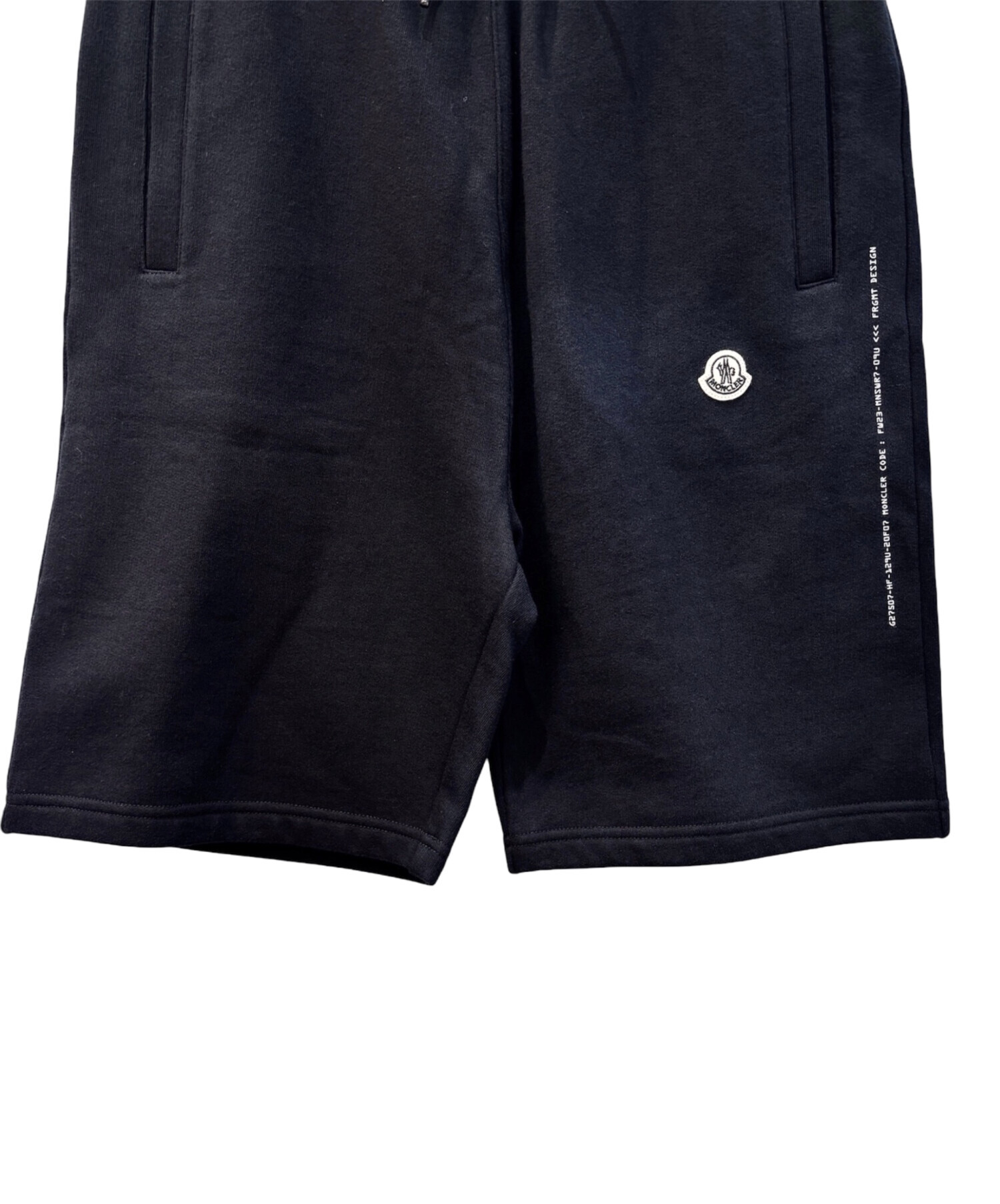 中古・古着通販】MONCLER (モンクレール) FRAGMENT (フラッグメント 