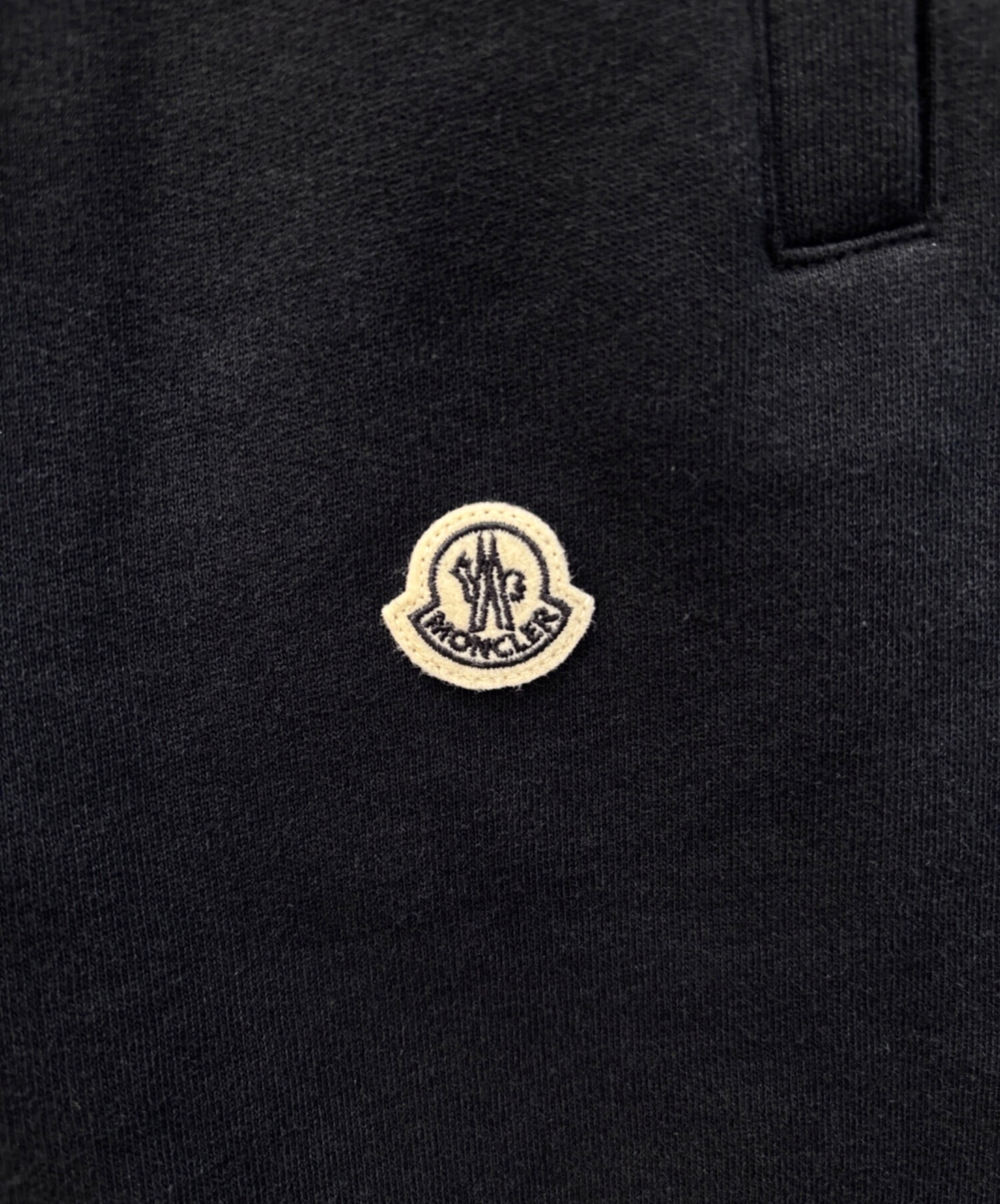 中古・古着通販】MONCLER (モンクレール) FRAGMENT (フラッグメント 