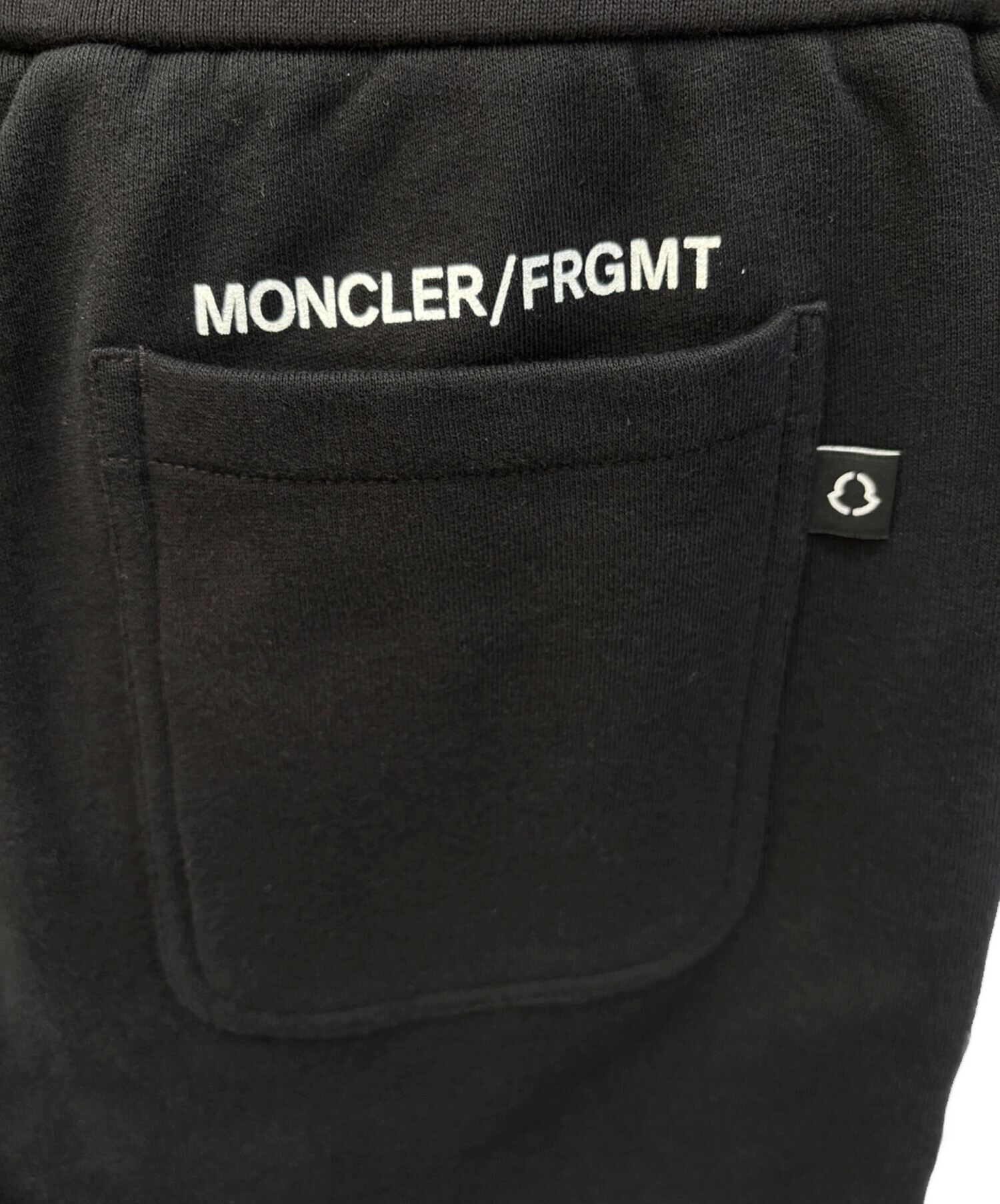 中古・古着通販】MONCLER (モンクレール) FRAGMENT (フラッグメント 