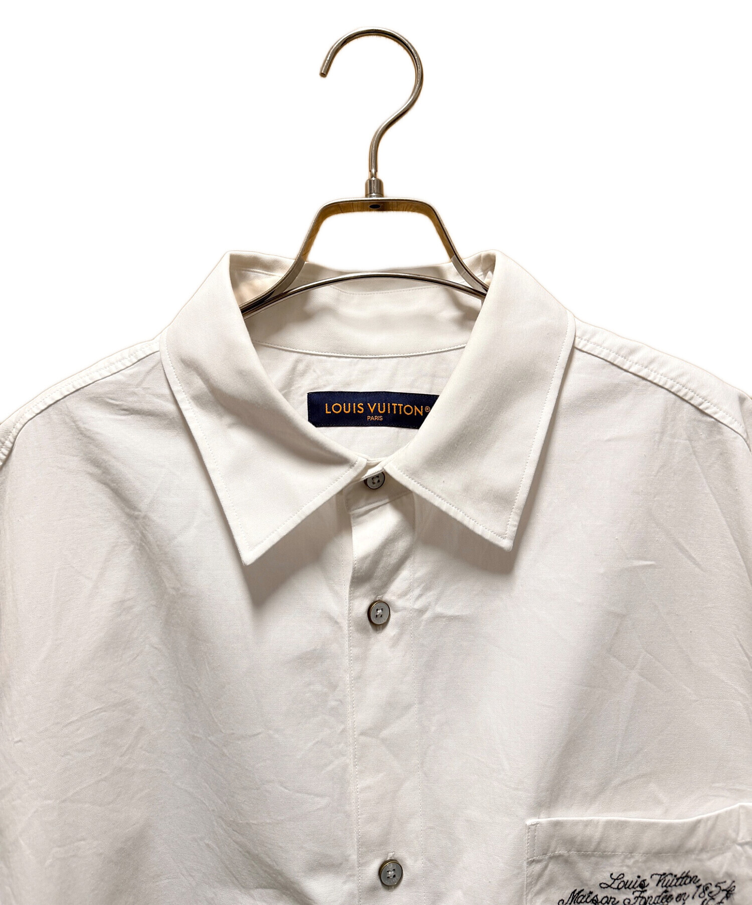 中古・古着通販】LOUIS VUITTON (ルイ ヴィトン) NIGO (二ゴー) エンベ