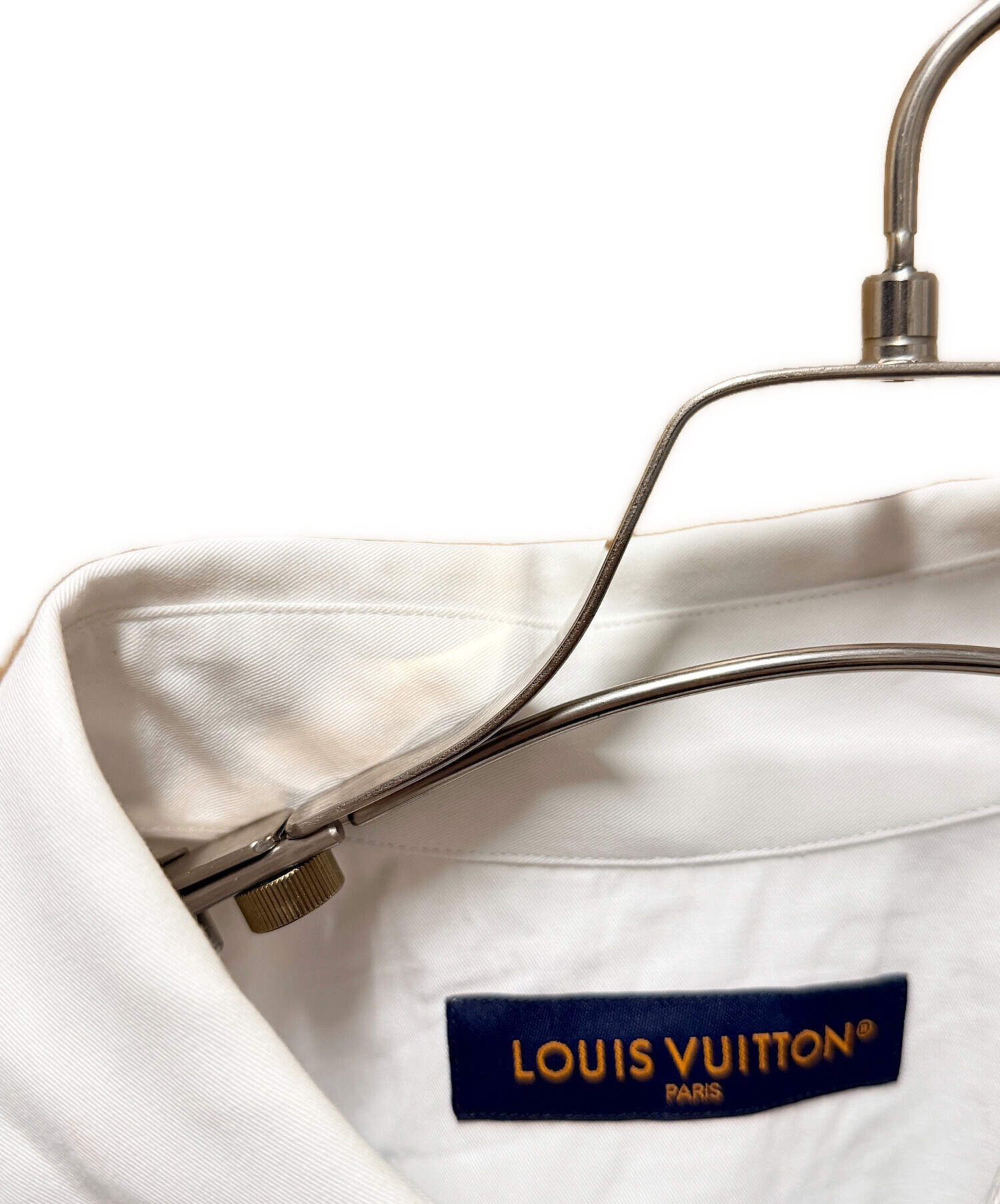 中古・古着通販】LOUIS VUITTON (ルイ ヴィトン) NIGO (二ゴー) エンベ