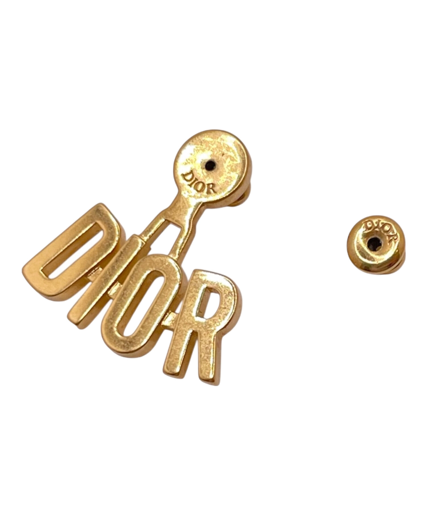 中古・古着通販】Christian Dior (クリスチャン ディオール) Dio