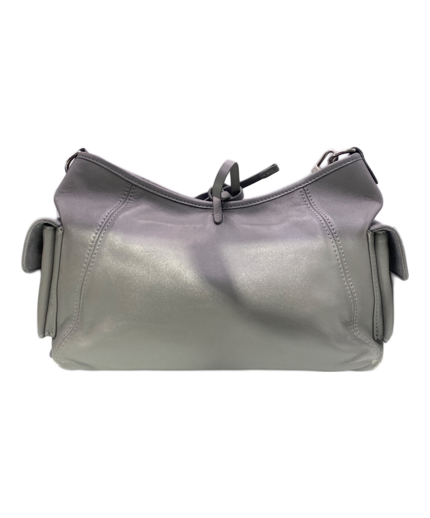 中古・古着通販】LOUIS VUITTON (ルイ ヴィトン) キャリーオール