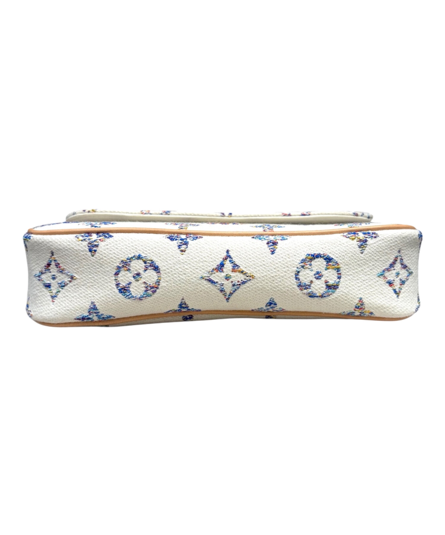 中古・古着通販】LOUIS VUITTON (ルイ ヴィトン) ウォレット オン 