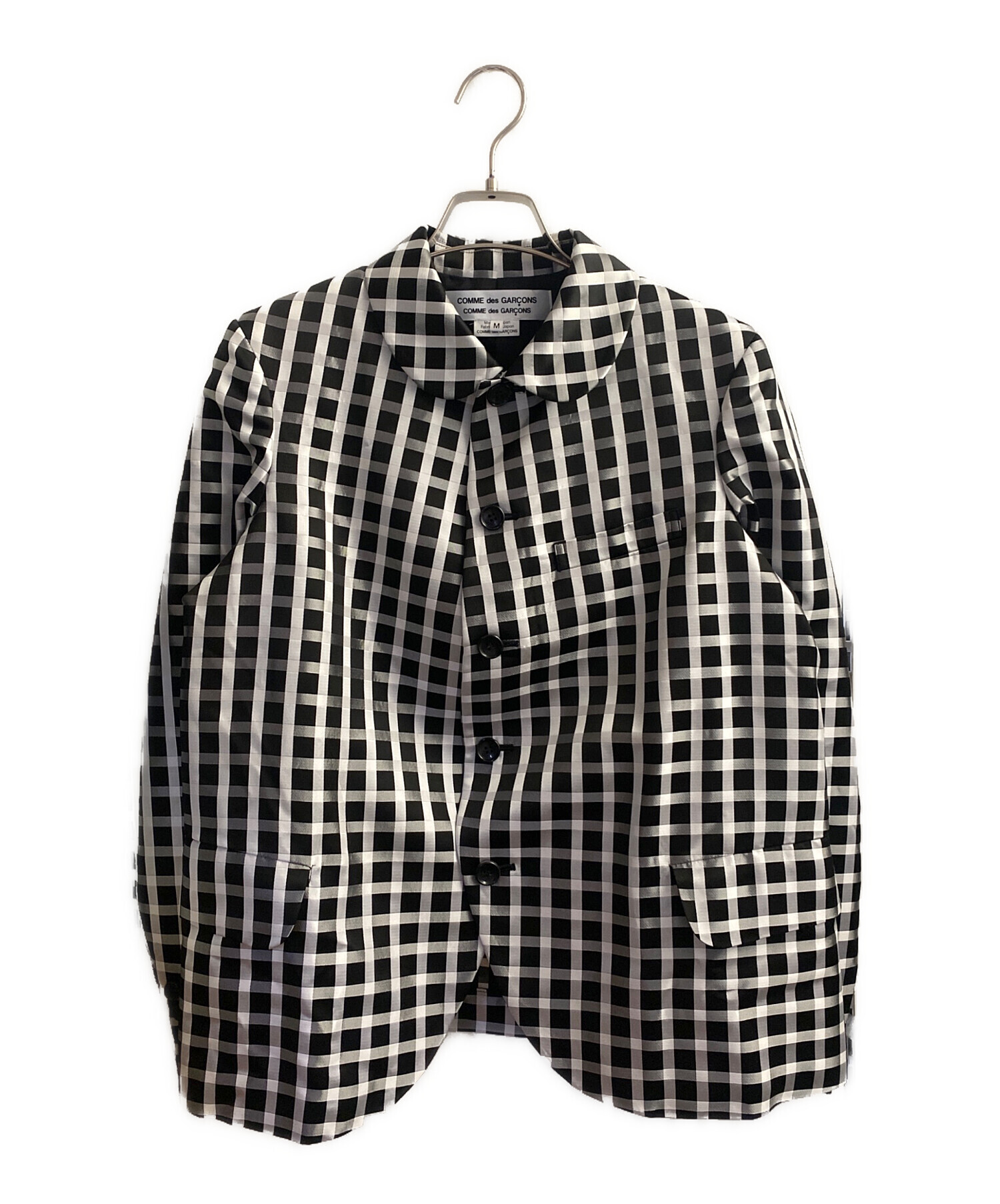 中古・古着通販】COMME des GARCONS COMME des GARCONS 