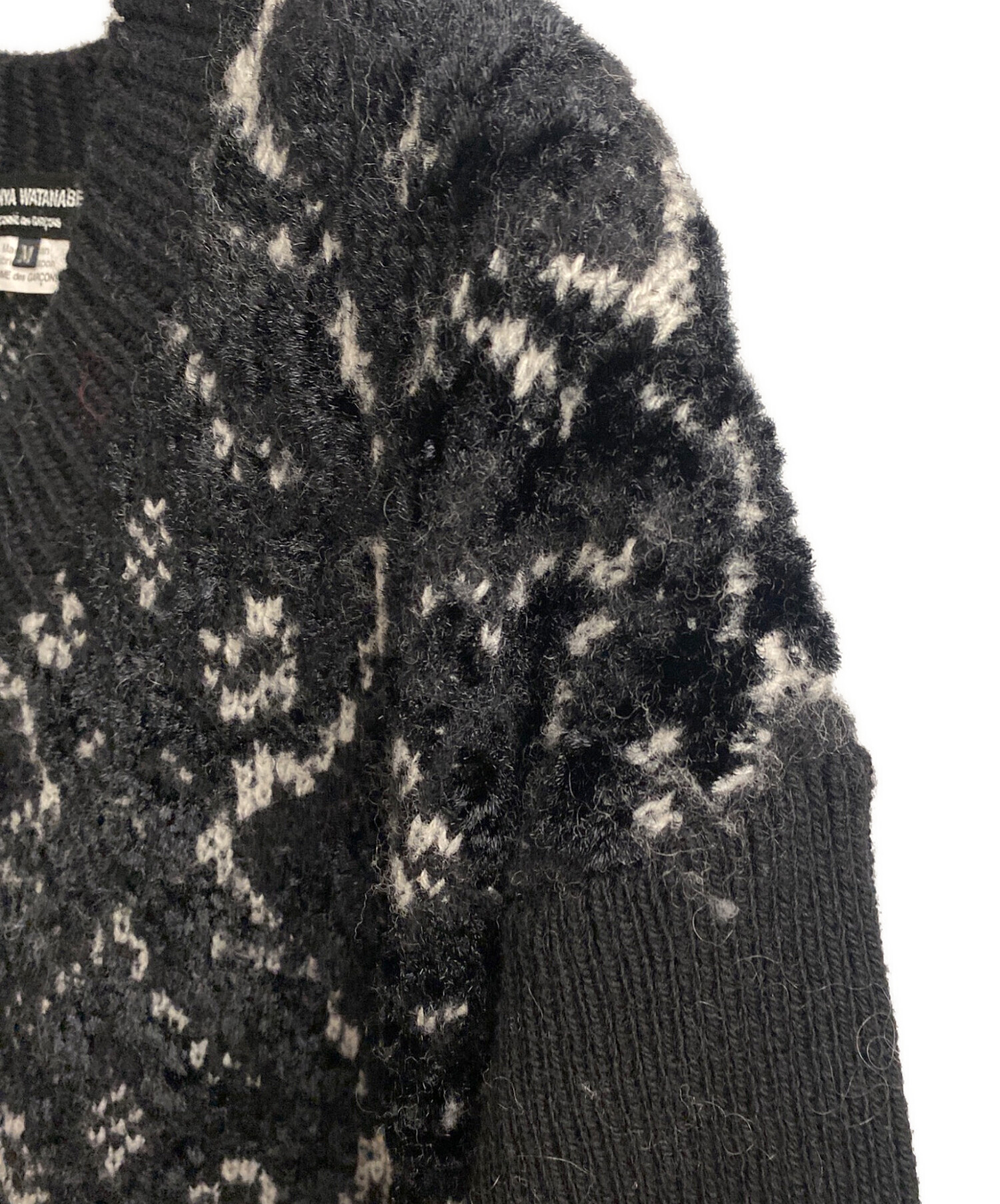 中古・古着通販】JUNYA WATANABE COMME des GARCONS (ジュンヤワタナベ