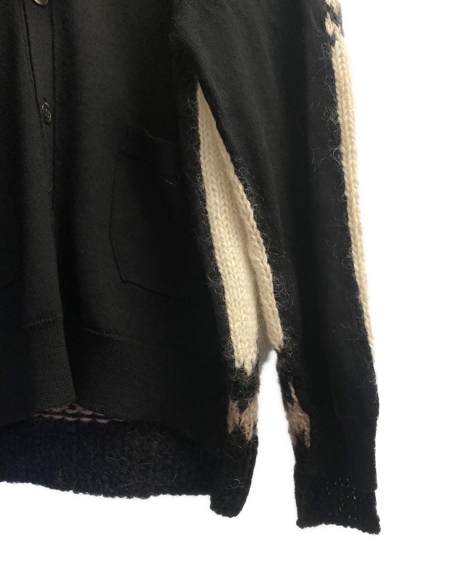 中古・古着通販】JUNYA WATANABE COMME des GARCONS ((ジュンヤ