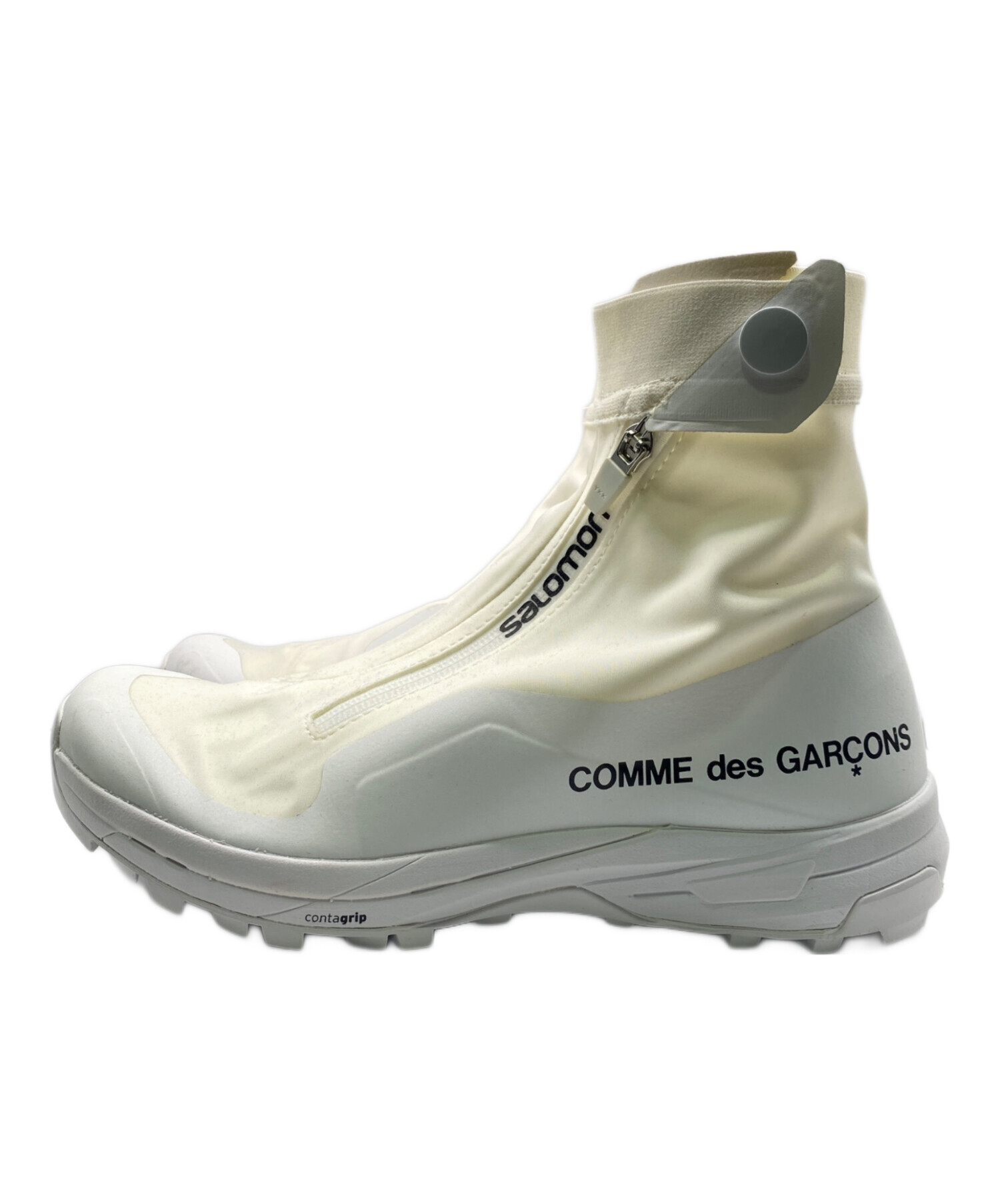 中古・古着通販】SALOMON (サロモン) COMME des GARCONS