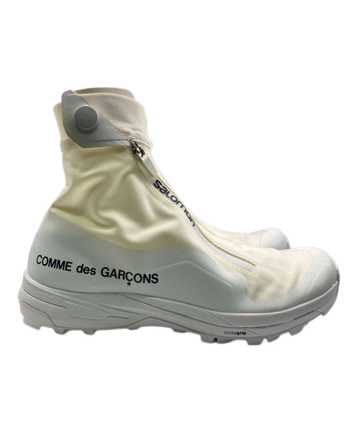 COMME des GARCONS × Salomon XA ALPINE 2 中古・古着通販】SALOMON (サロモン) COMME des GARCONS
