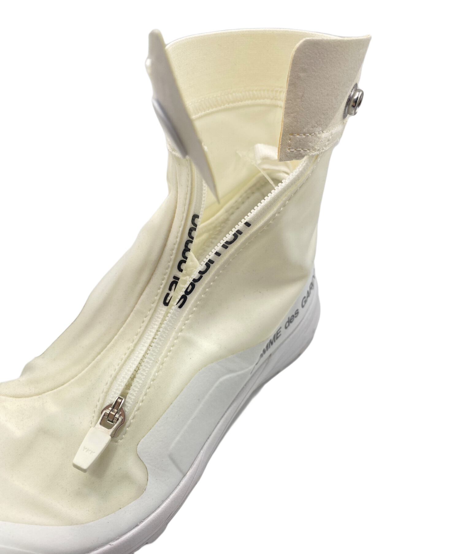 中古・古着通販】SALOMON (サロモン) COMME des GARCONS