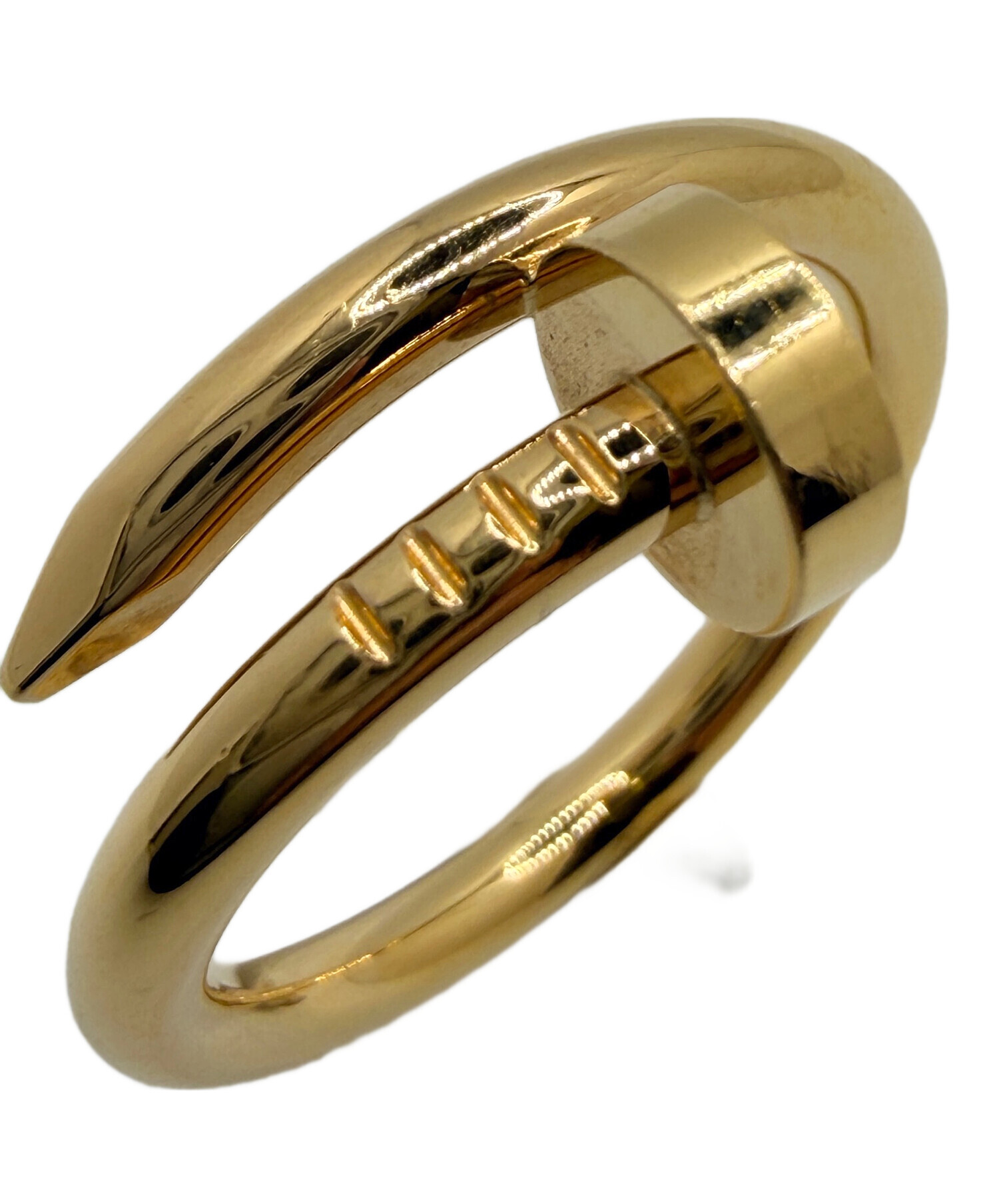 中古・古着通販】Cartier (カルティエ) ジュストアンクルリング