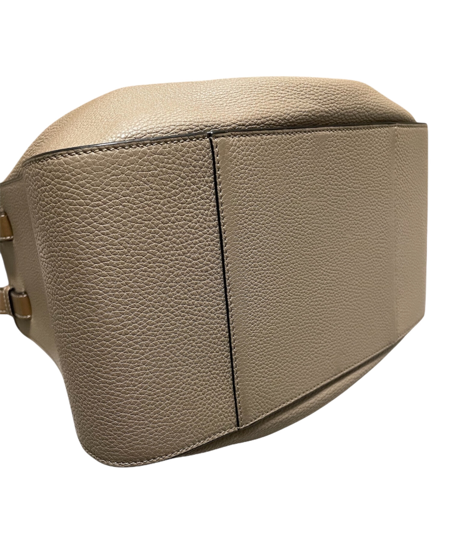 中古・古着通販】LOEWE (ロエベ) ハンモックスモール グレージュ