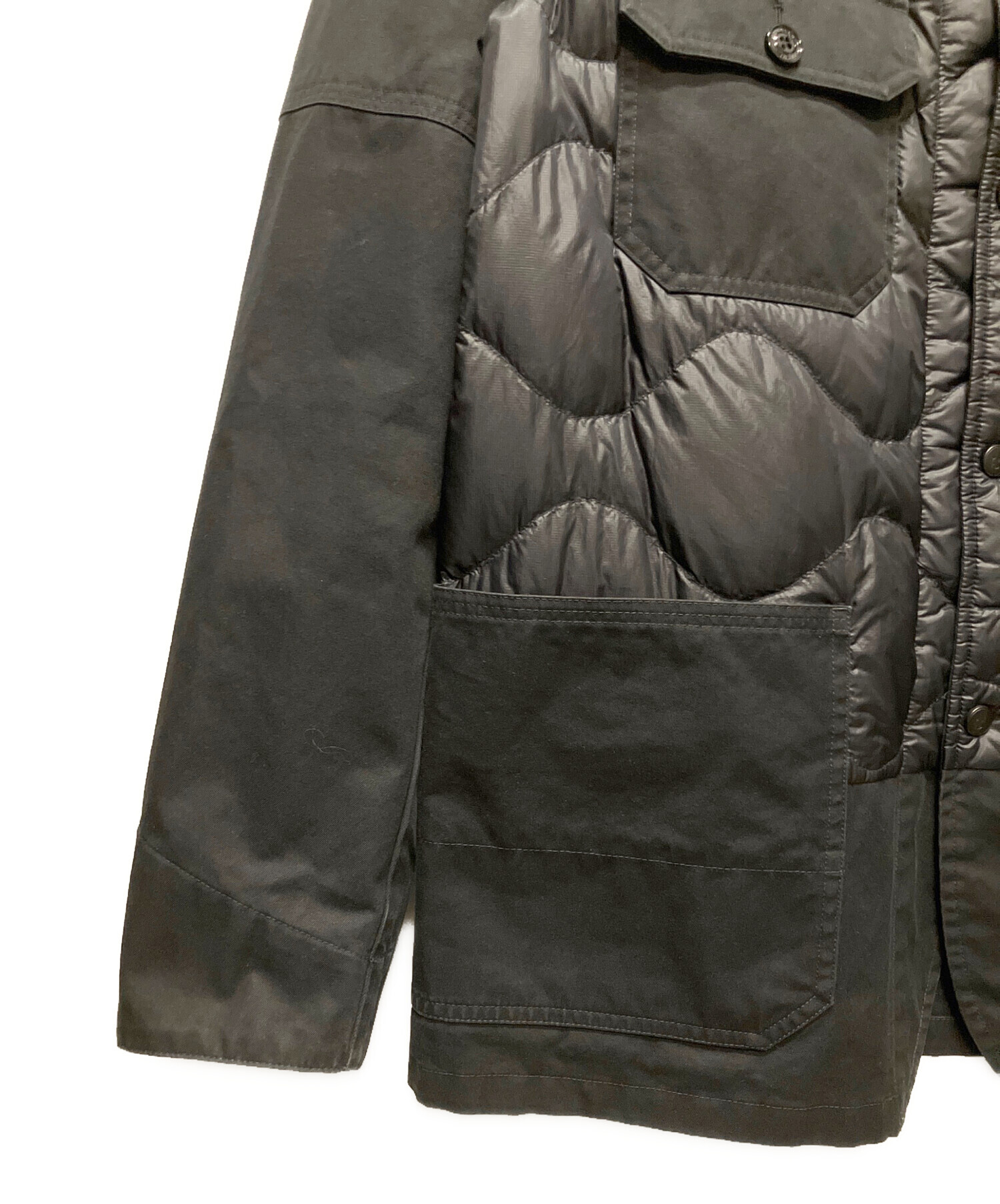 中古・古着通販】MONCLER (モンクレール) FRAGMENT DESIGN