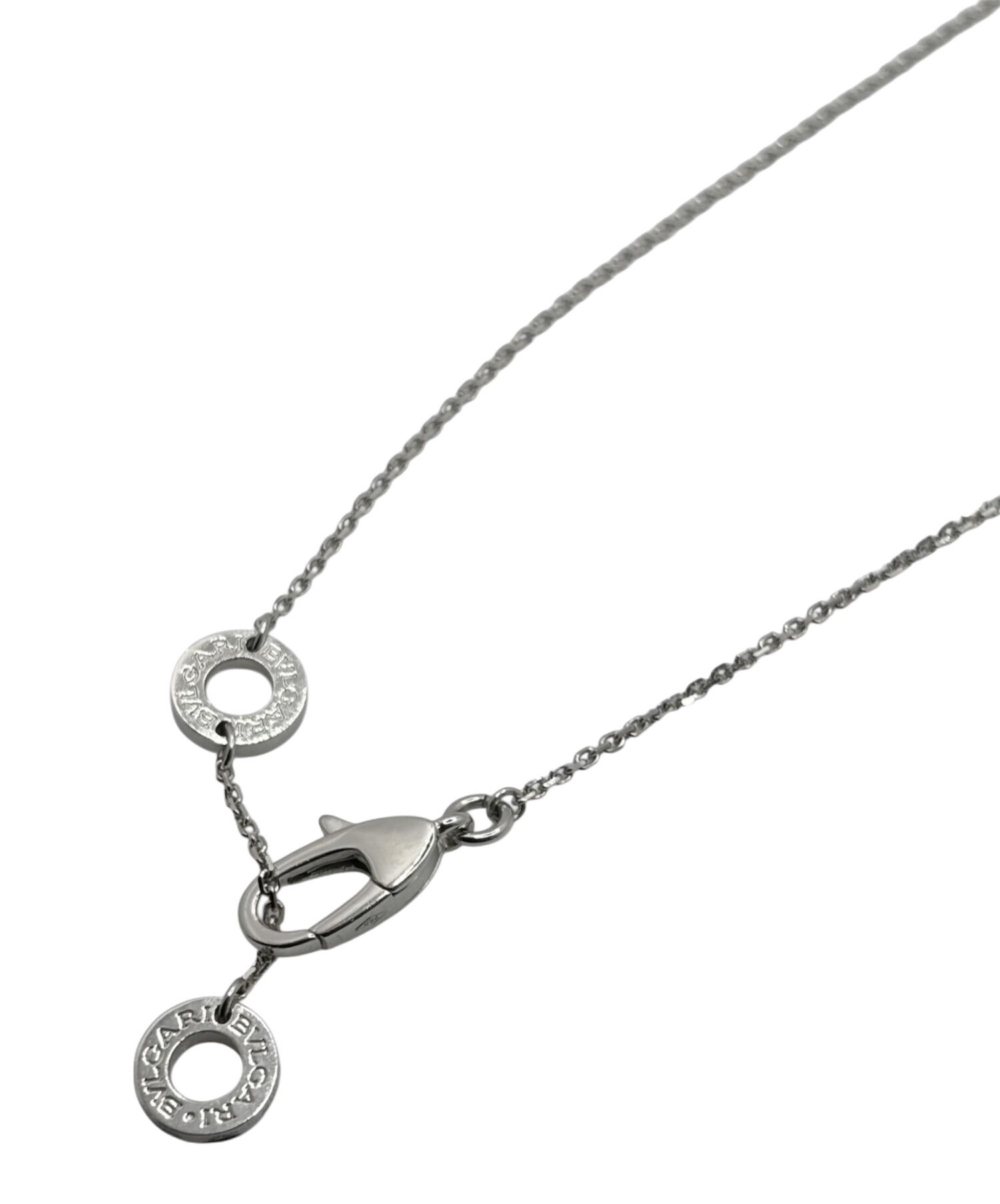 中古・古着通販】BVLGARI (ブルガリ) インコントロダモーレ 