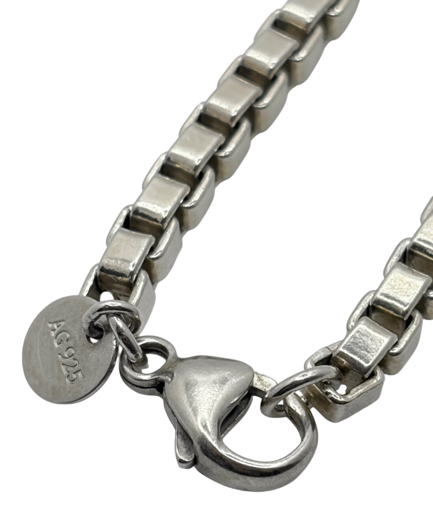 中古・古着通販】TIFFANY & Co. (ティファニー アンド コー