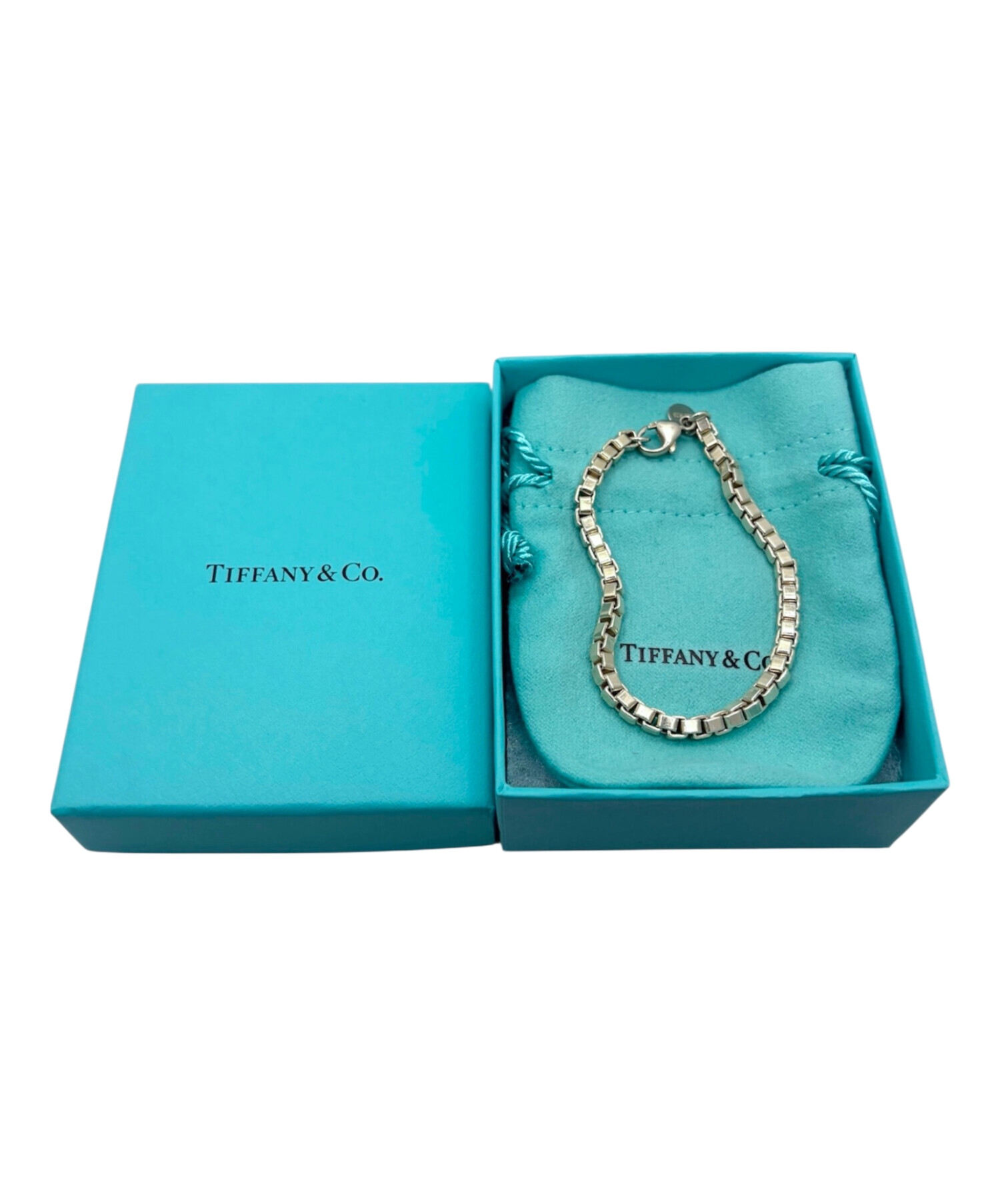 中古・古着通販】TIFFANY & Co. (ティファニー アンド コー