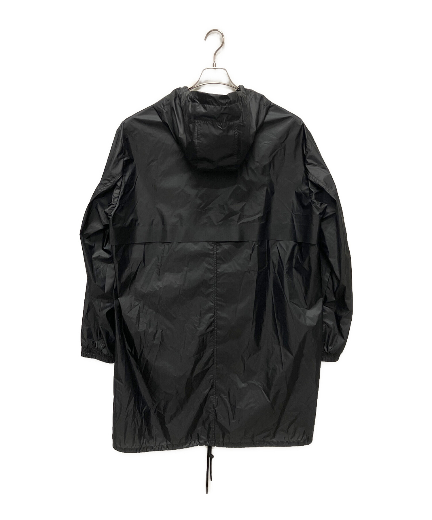 中古・古着通販】MONCLER (モンクレール) DELAPORTE/ナイロン コート