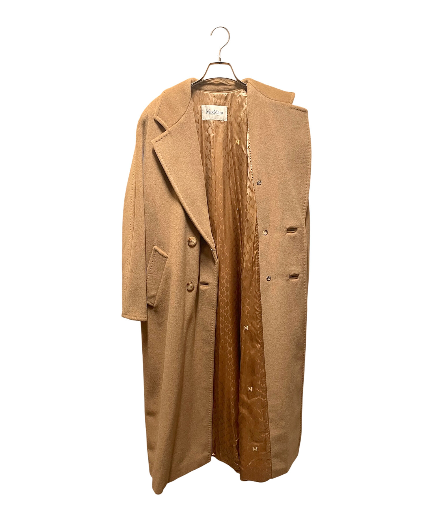中古・古着通販】MaxMara (マックスマーラ) マダム アイコンコート