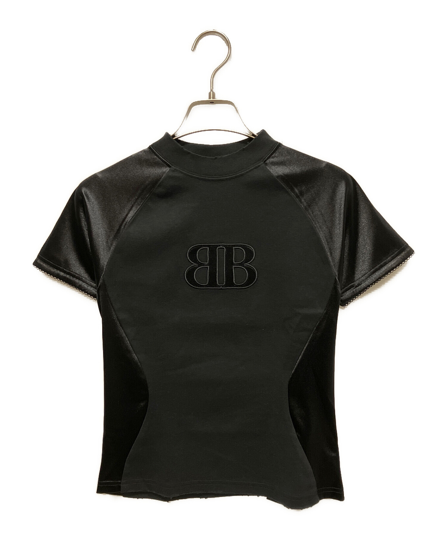 中古・古着通販】BALENCIAGA (バレンシアガ) Nano BB インターロック