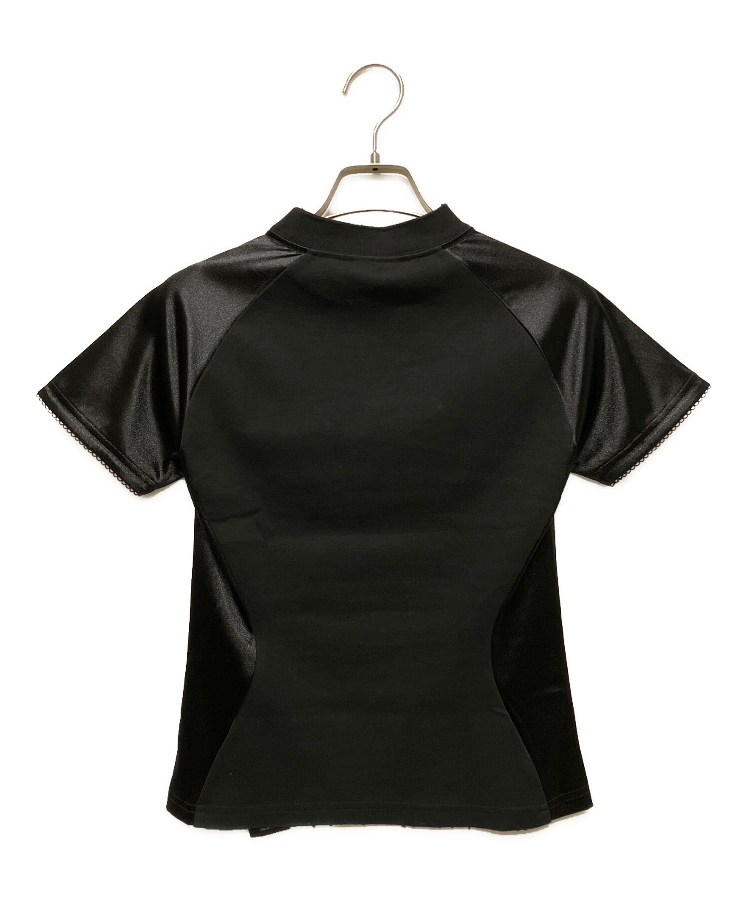 中古・古着通販】BALENCIAGA (バレンシアガ) Nano BB インターロック