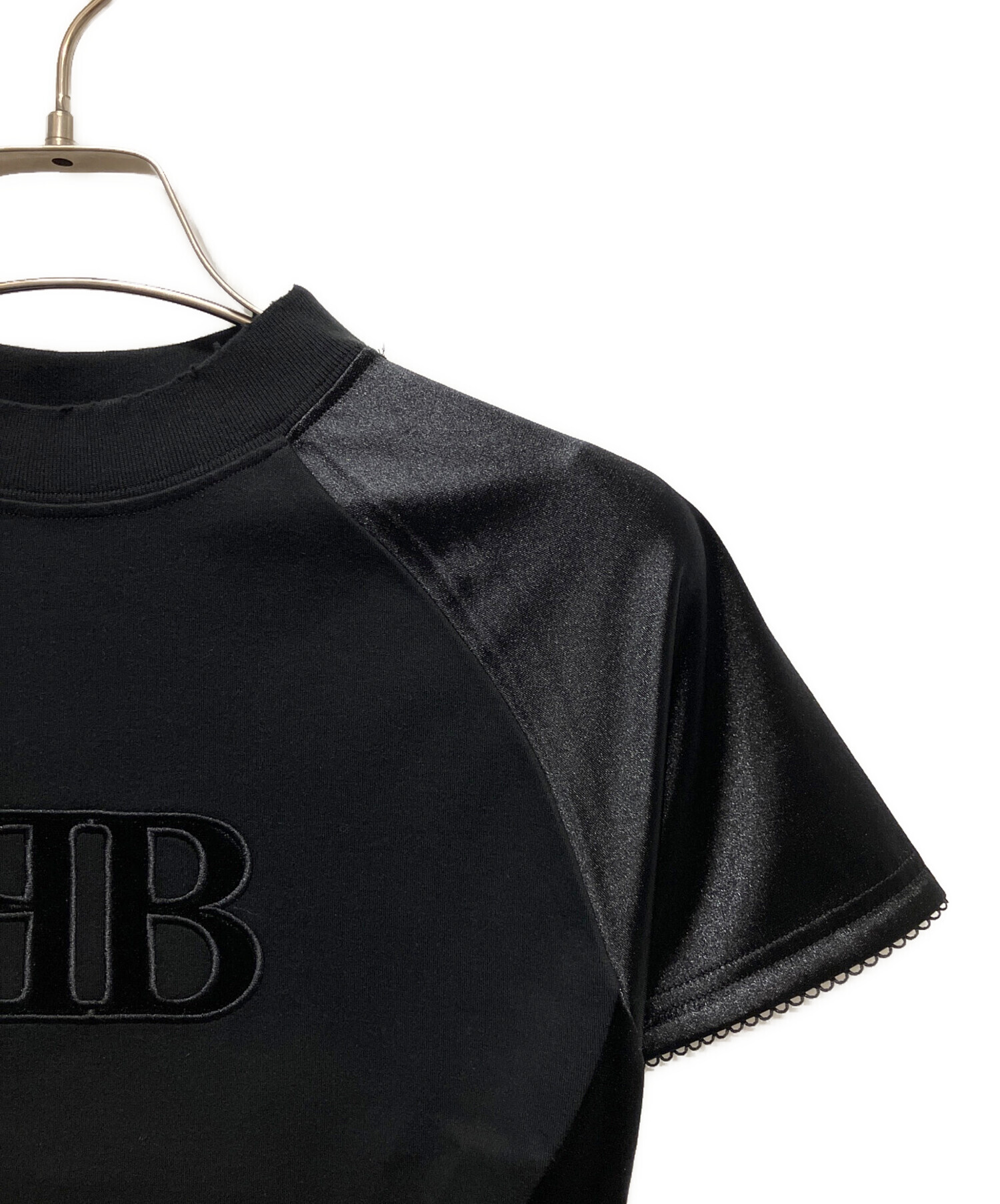 中古・古着通販】BALENCIAGA (バレンシアガ) Nano BB インターロック