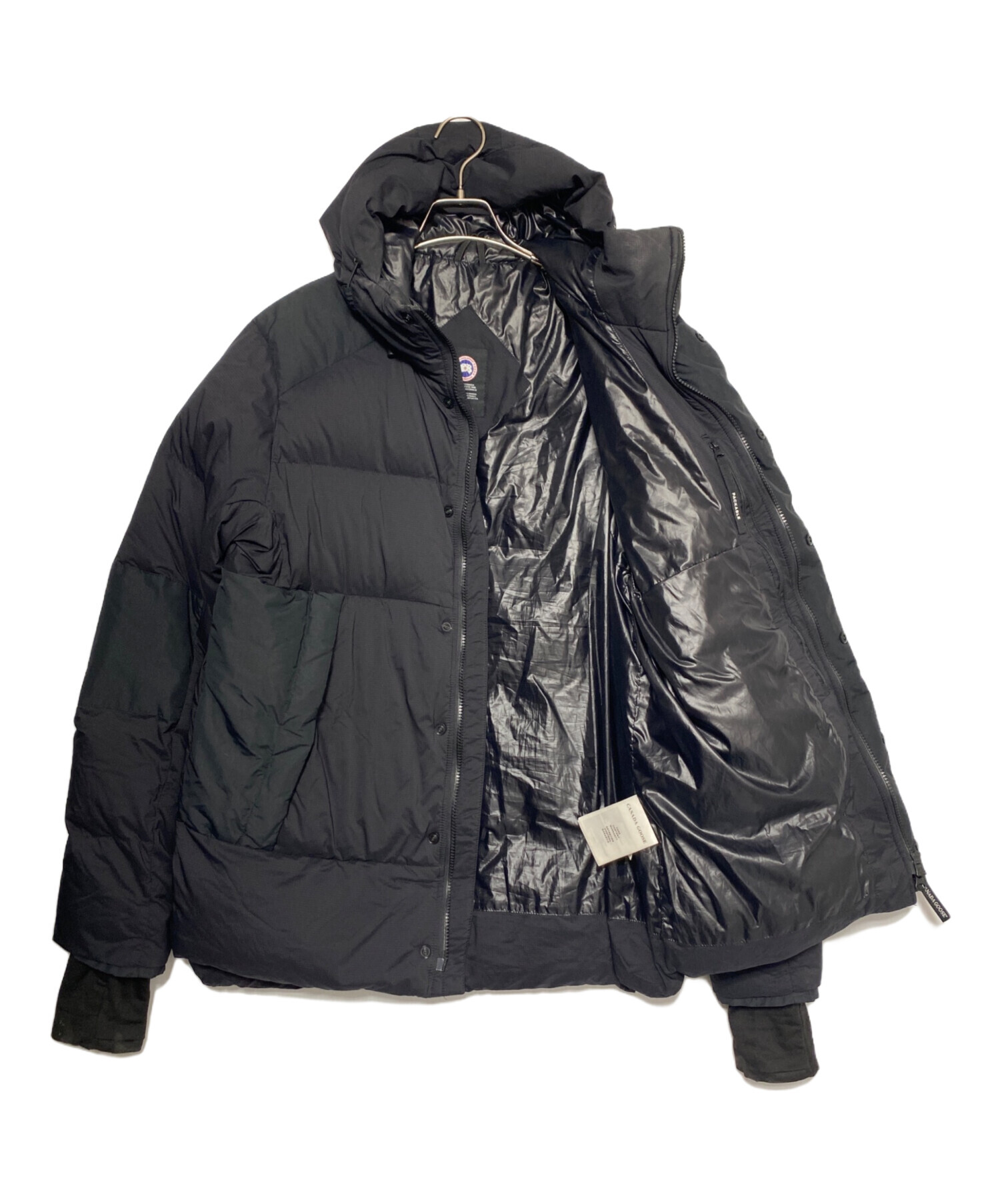 中古・古着通販】CANADA GOOSE (カナダグース) アームストロング