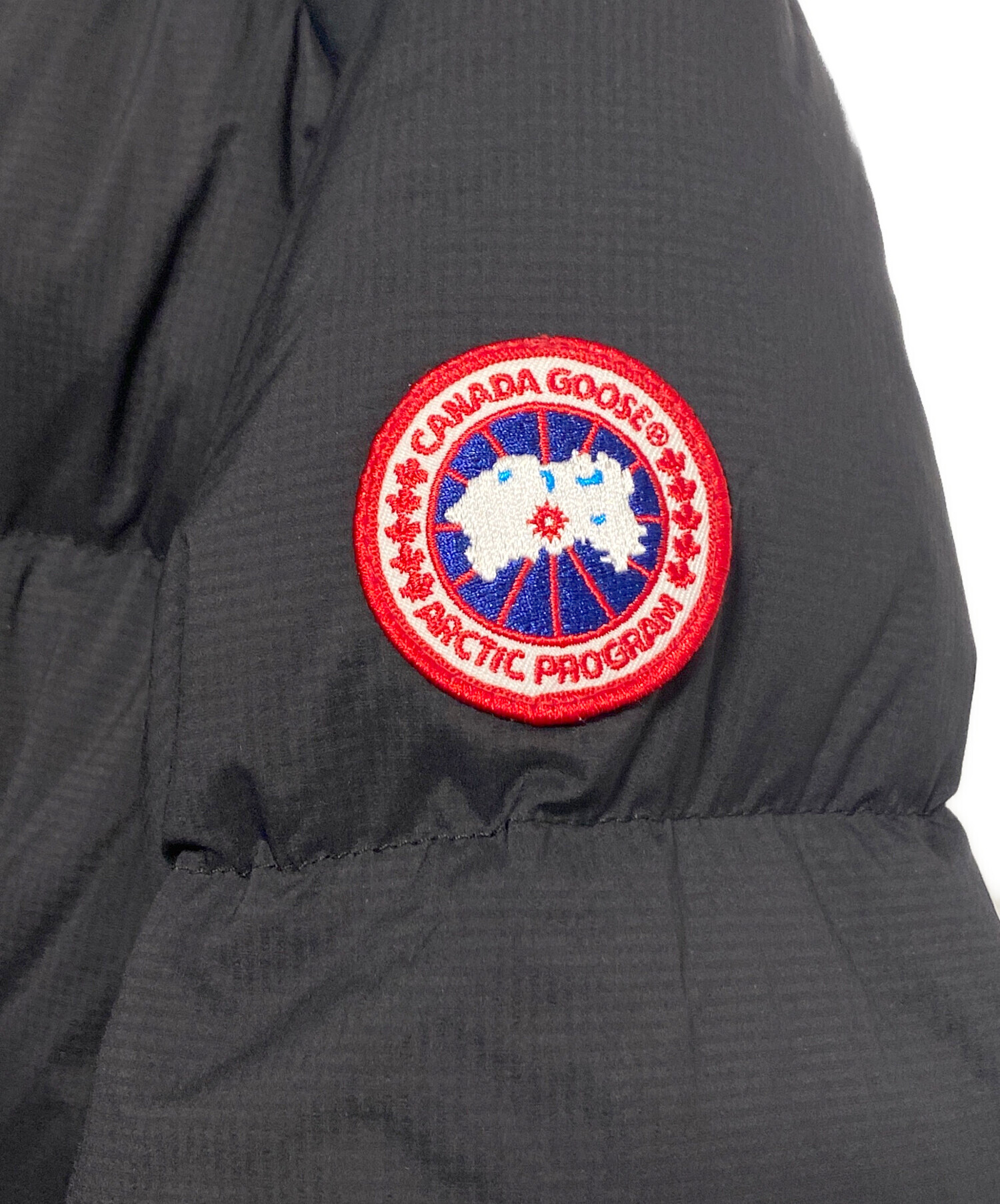 中古・古着通販】CANADA GOOSE (カナダグース) アームストロング