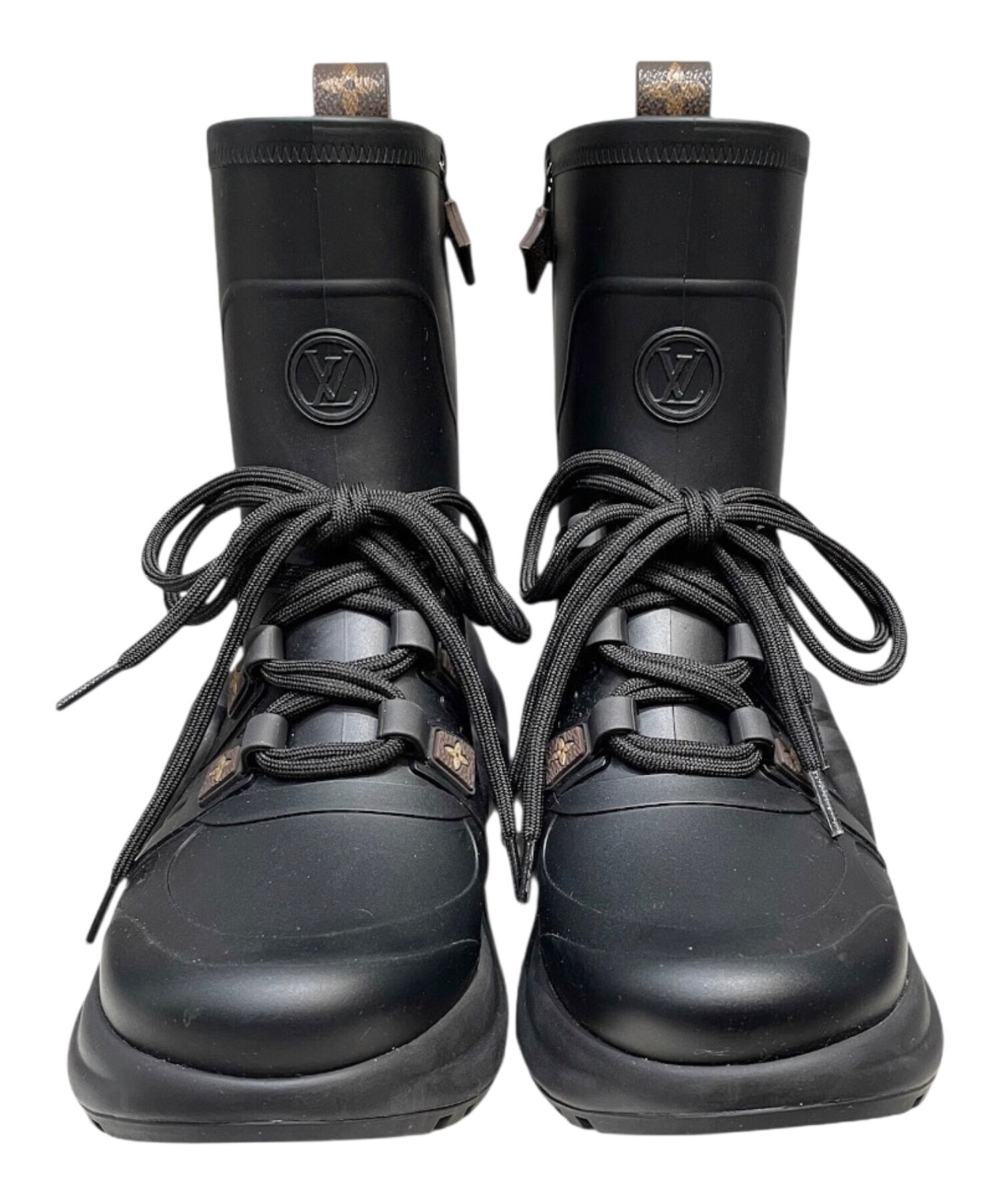 中古・古着通販】LOUIS VUITTON (ルイ ヴィトン) LVアークライトライン