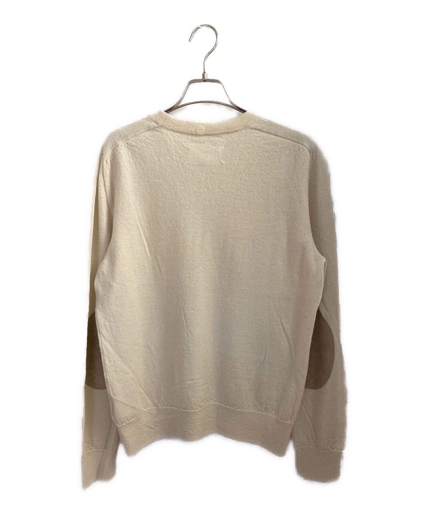 中古・古着通販】Maison Margiela (メゾンマルジェラ) エルボーパッチ 