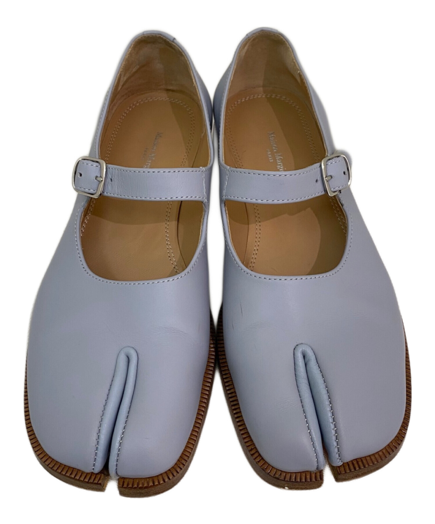 中古・古着通販】Maison Margiela (メゾンマルジェラ) Tabi メリー