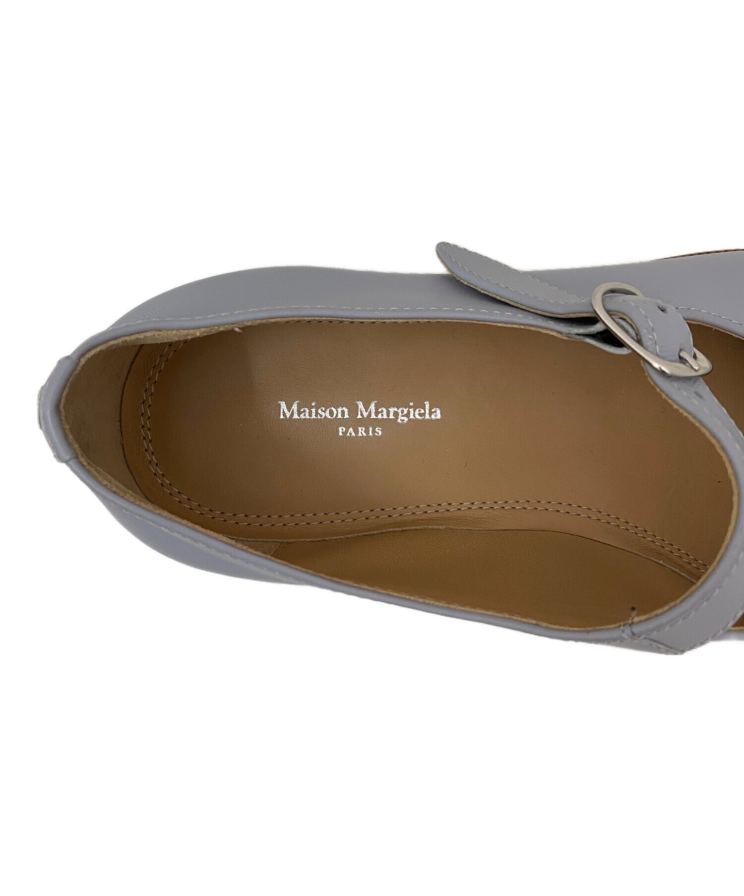中古・古着通販】Maison Margiela (メゾンマルジェラ) Tabi メリー