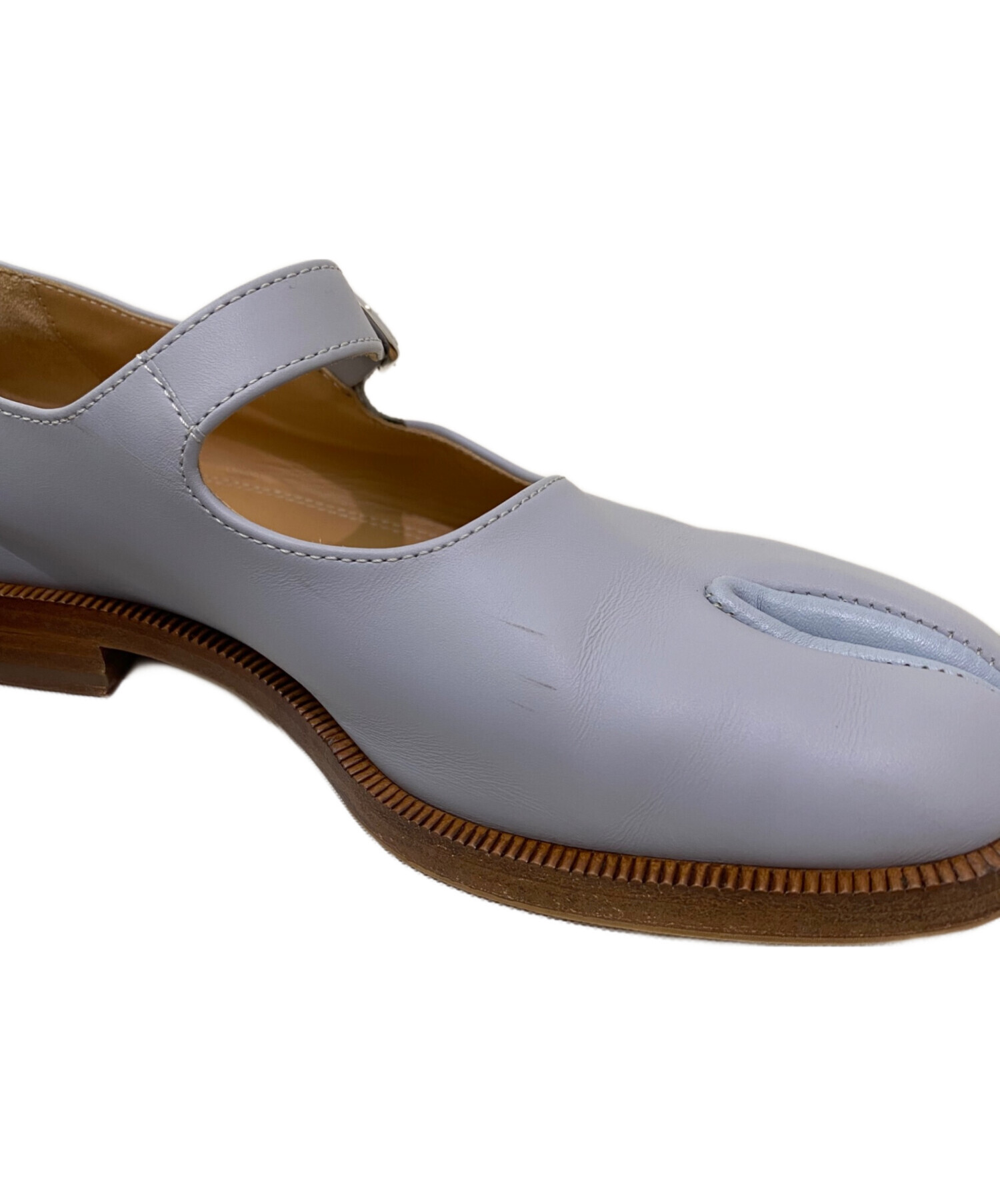 中古・古着通販】Maison Margiela (メゾンマルジェラ) Tabi メリー