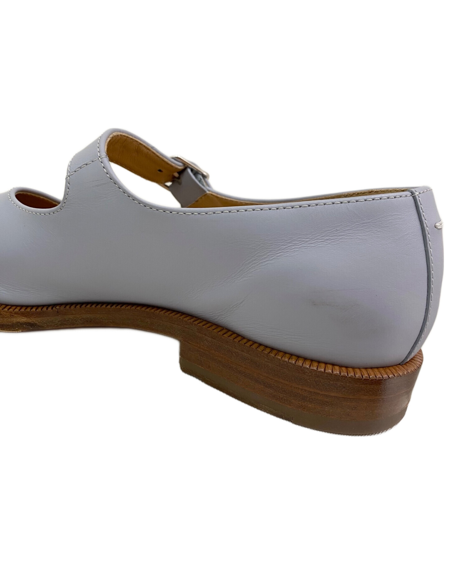 中古・古着通販】Maison Margiela (メゾンマルジェラ) Tabi メリー