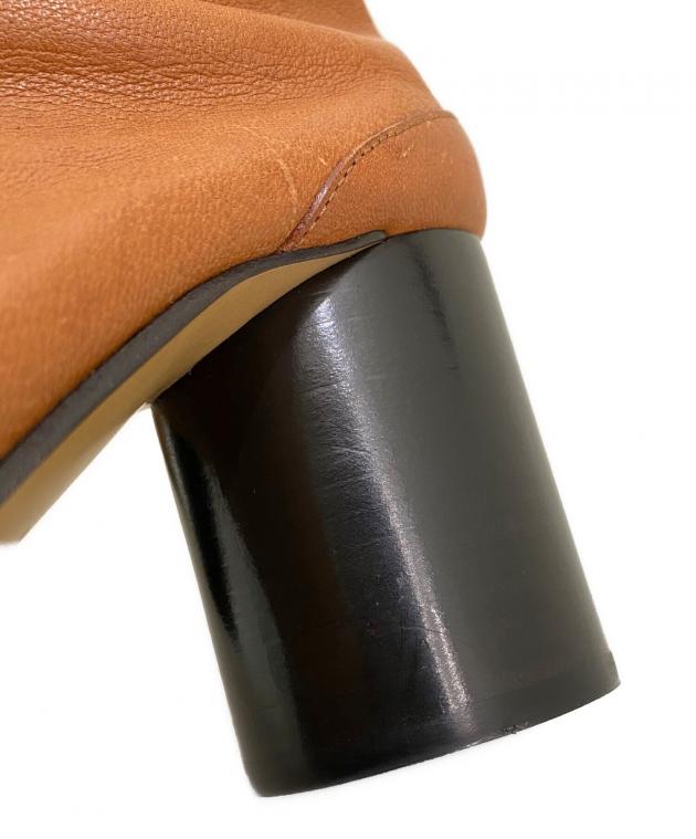 中古・古着通販】Maison Margiela (メゾンマルジェラ) 足袋ブーツ