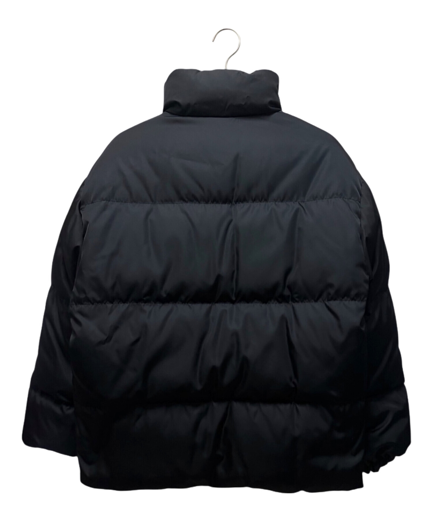 中古・古着通販】PRADA (プラダ) トライアングルロゴ リバーシブル