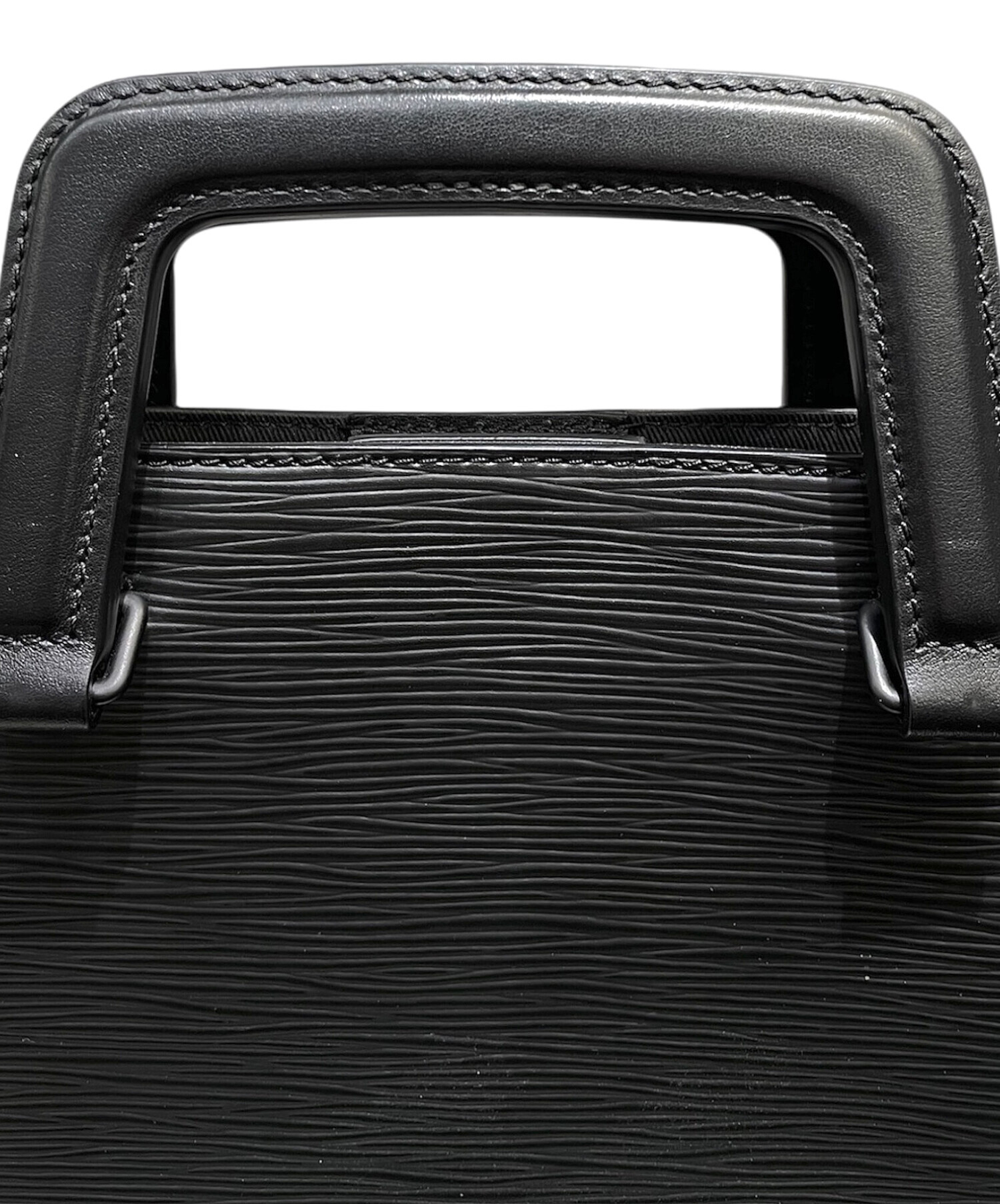 中古・古着通販】LOUIS VUITTON (ルイ ヴィトン) Epi Sac Plat Fold