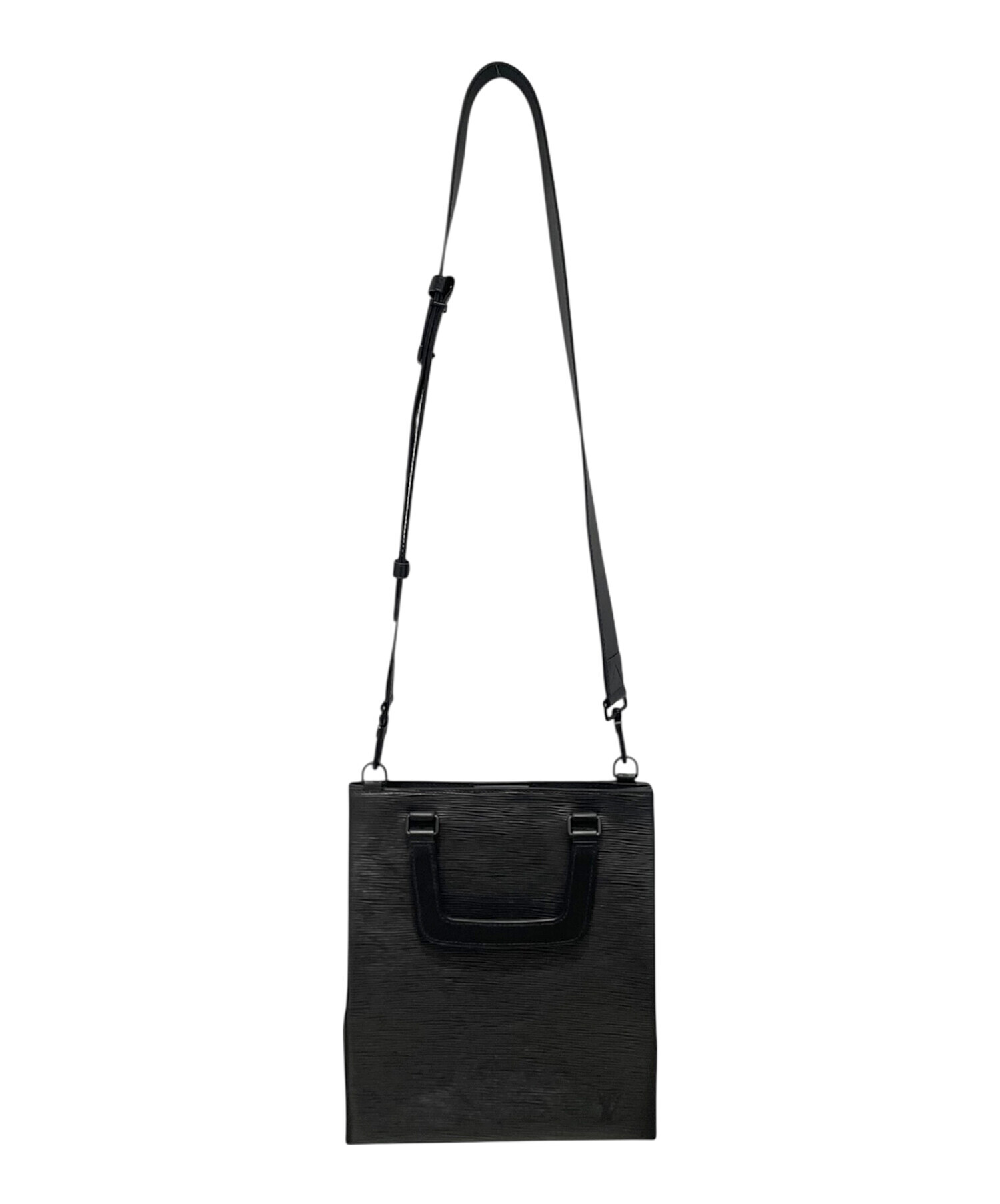 中古・古着通販】LOUIS VUITTON (ルイ ヴィトン) Epi Sac Plat Fold