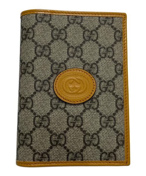 中古・古着通販】GUCCI (グッチ) Passport Case/パスポートケース