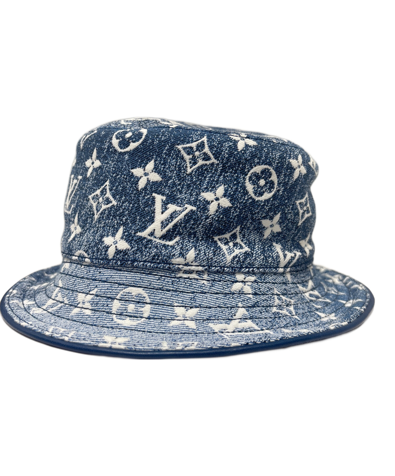 中古・古着通販】LOUIS VUITTON (ルイ ヴィトン) モノグラムジャカード 