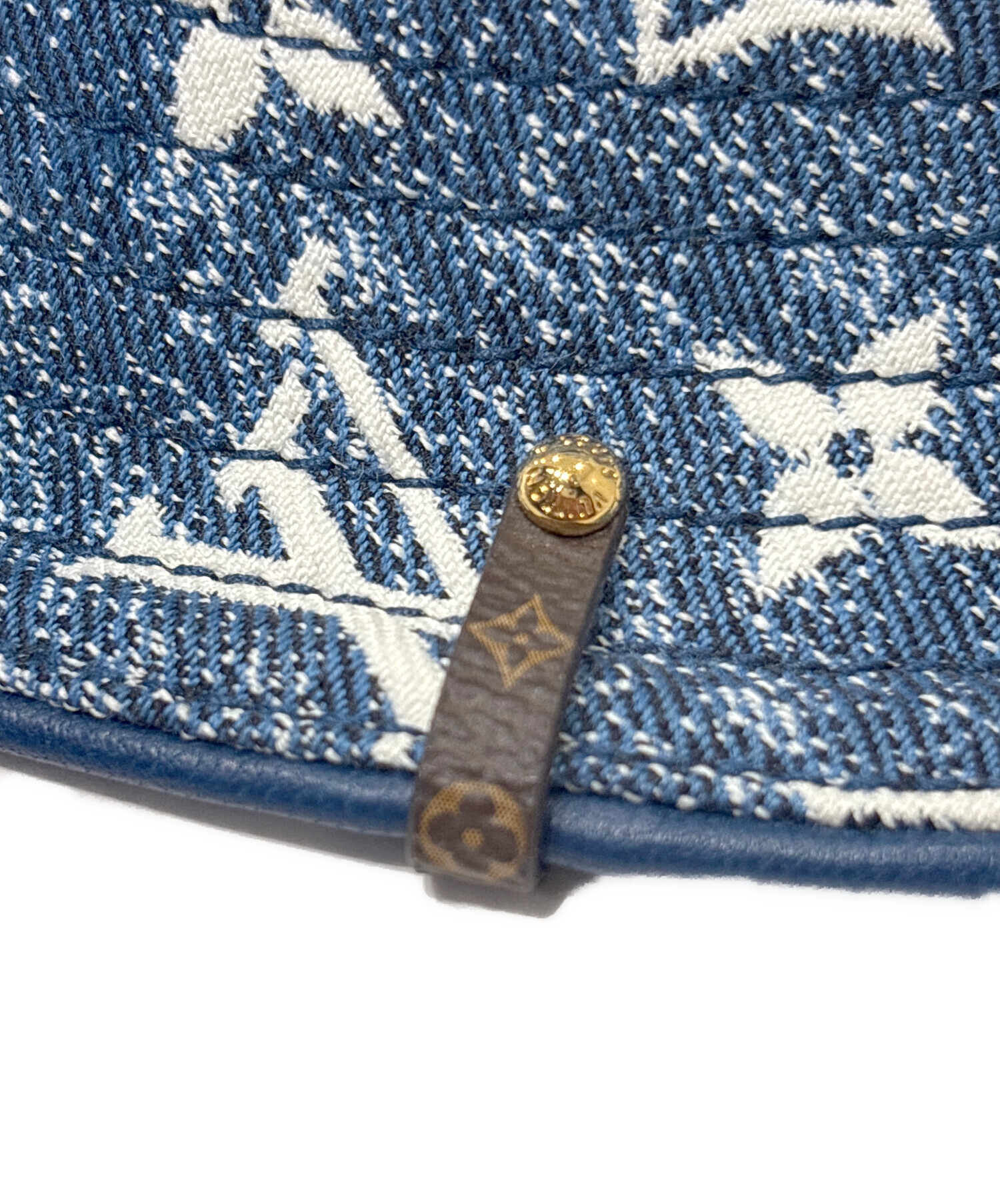 中古・古着通販】LOUIS VUITTON (ルイ ヴィトン) モノグラムジャカード