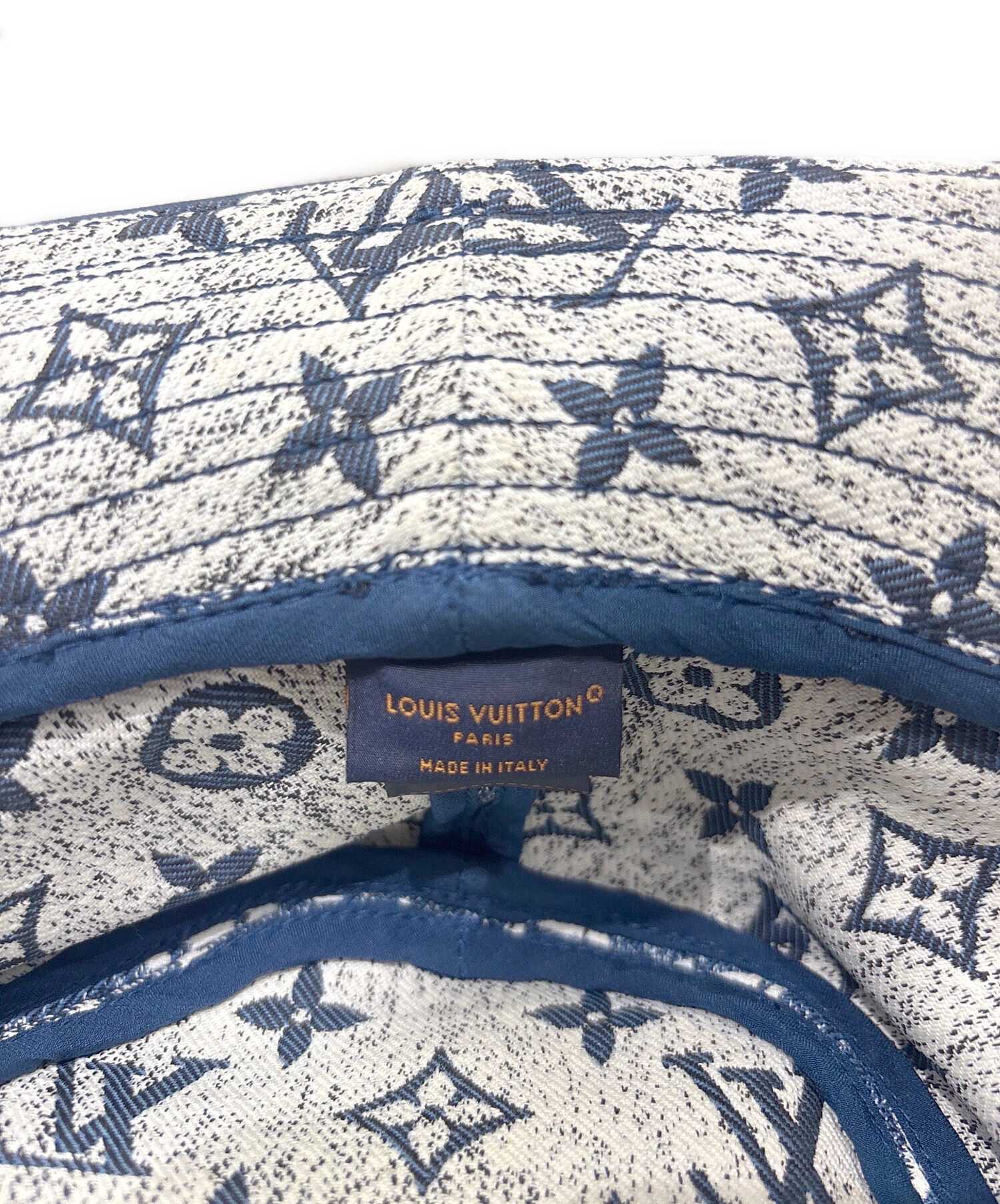 中古・古着通販】LOUIS VUITTON (ルイ ヴィトン) モノグラムジャカード