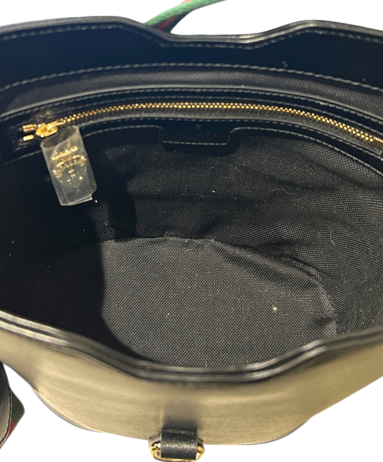 中古・古着通販】GUCCI (グッチ) ミニバケットショルダーバッグ/782908