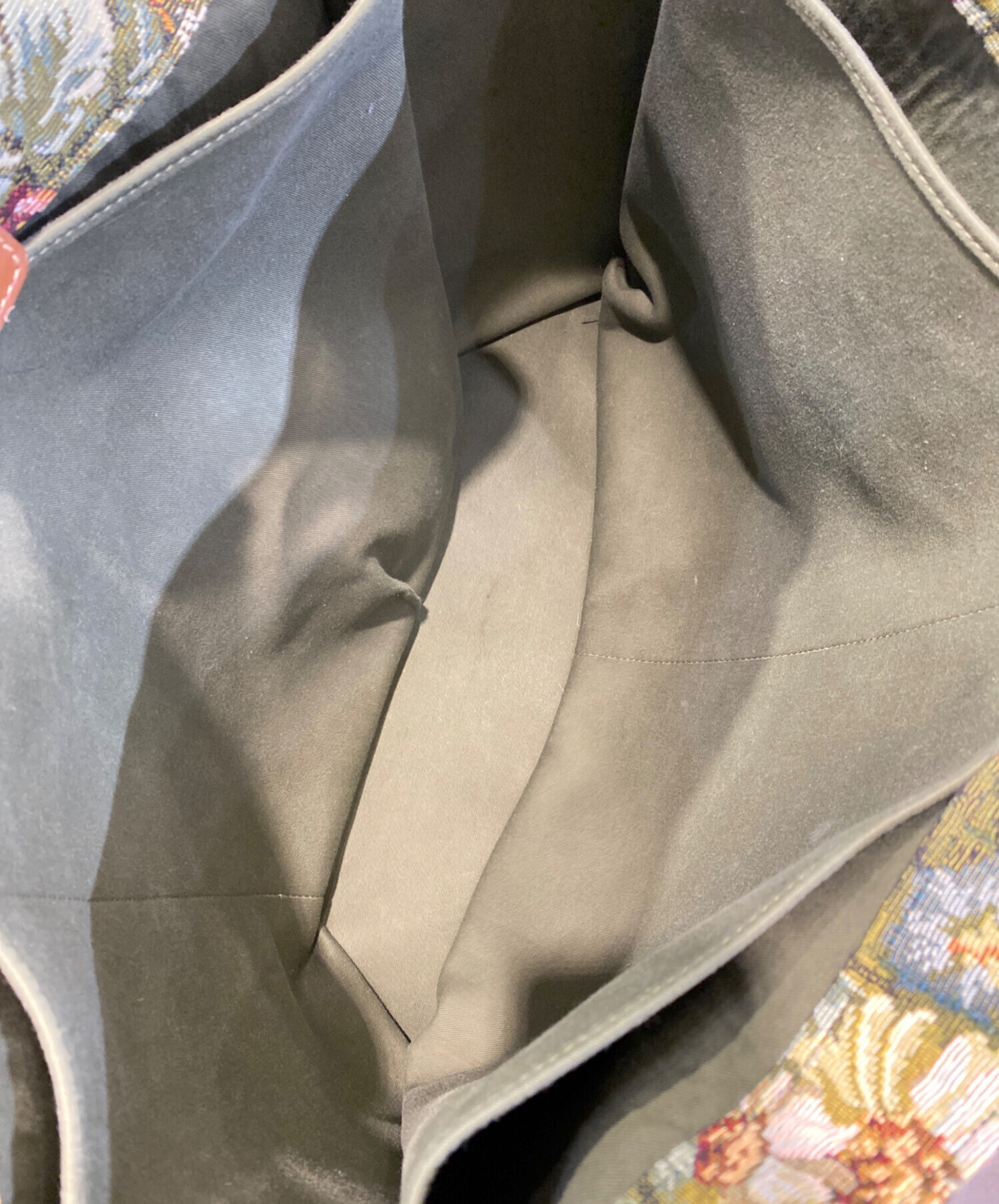 中古・古着通販】Maison Margiela (メゾンマルジェラ) フローラル柄