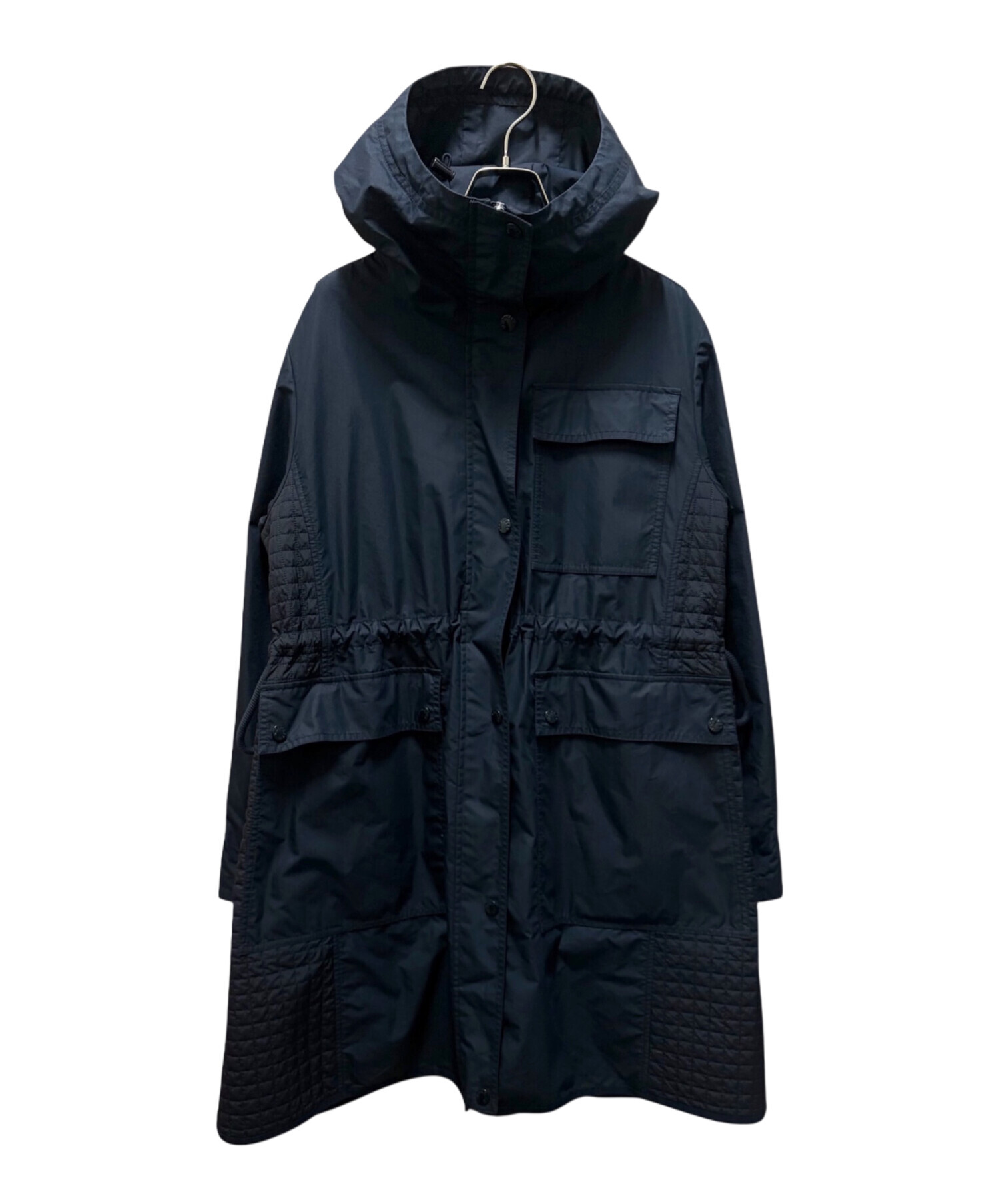 中古・古着通販】MONCLER (モンクレール) MEUDON/フード付き