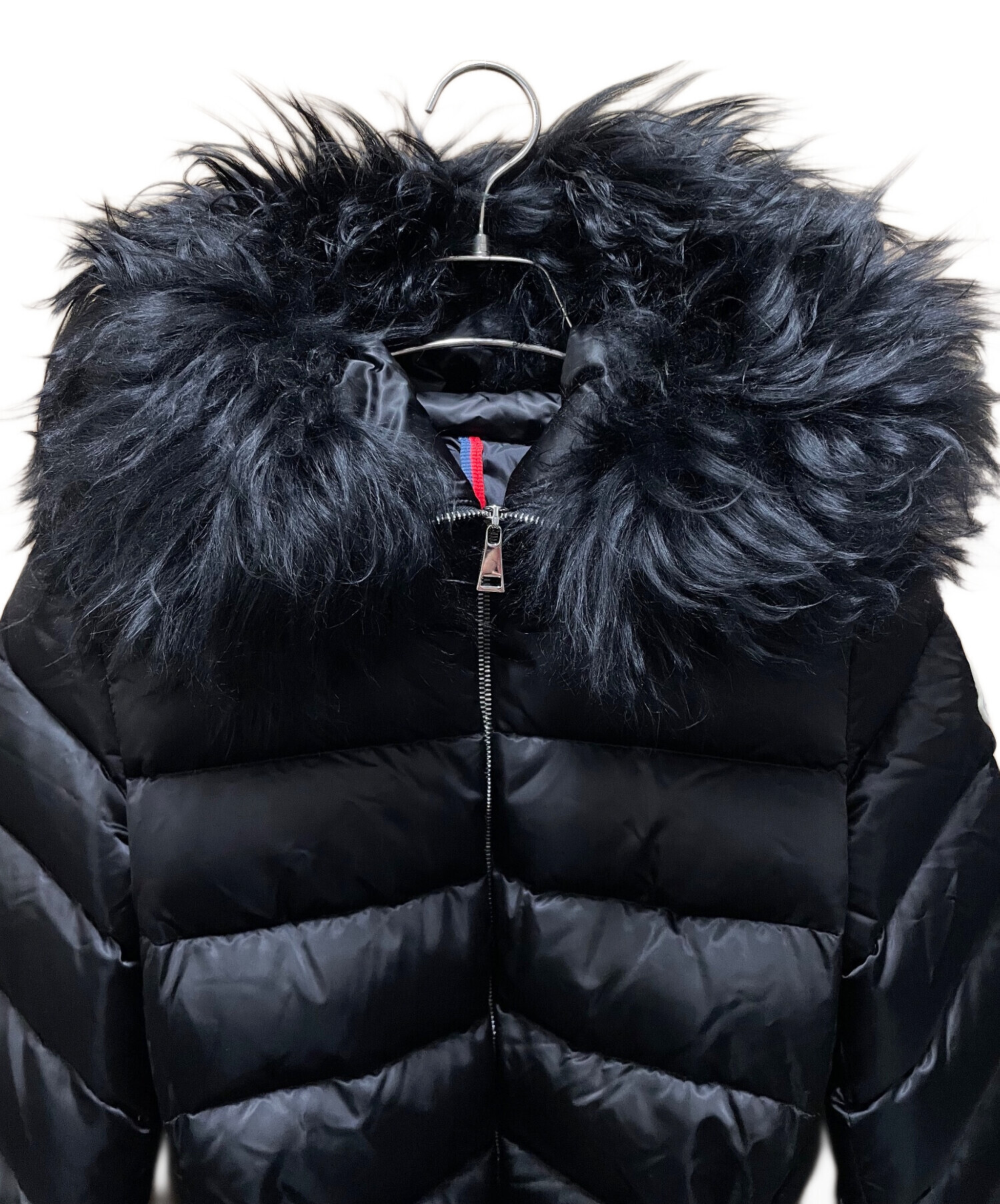 中古・古着通販】MONCLER (モンクレール) CUPIDONE/ダウンジャケット