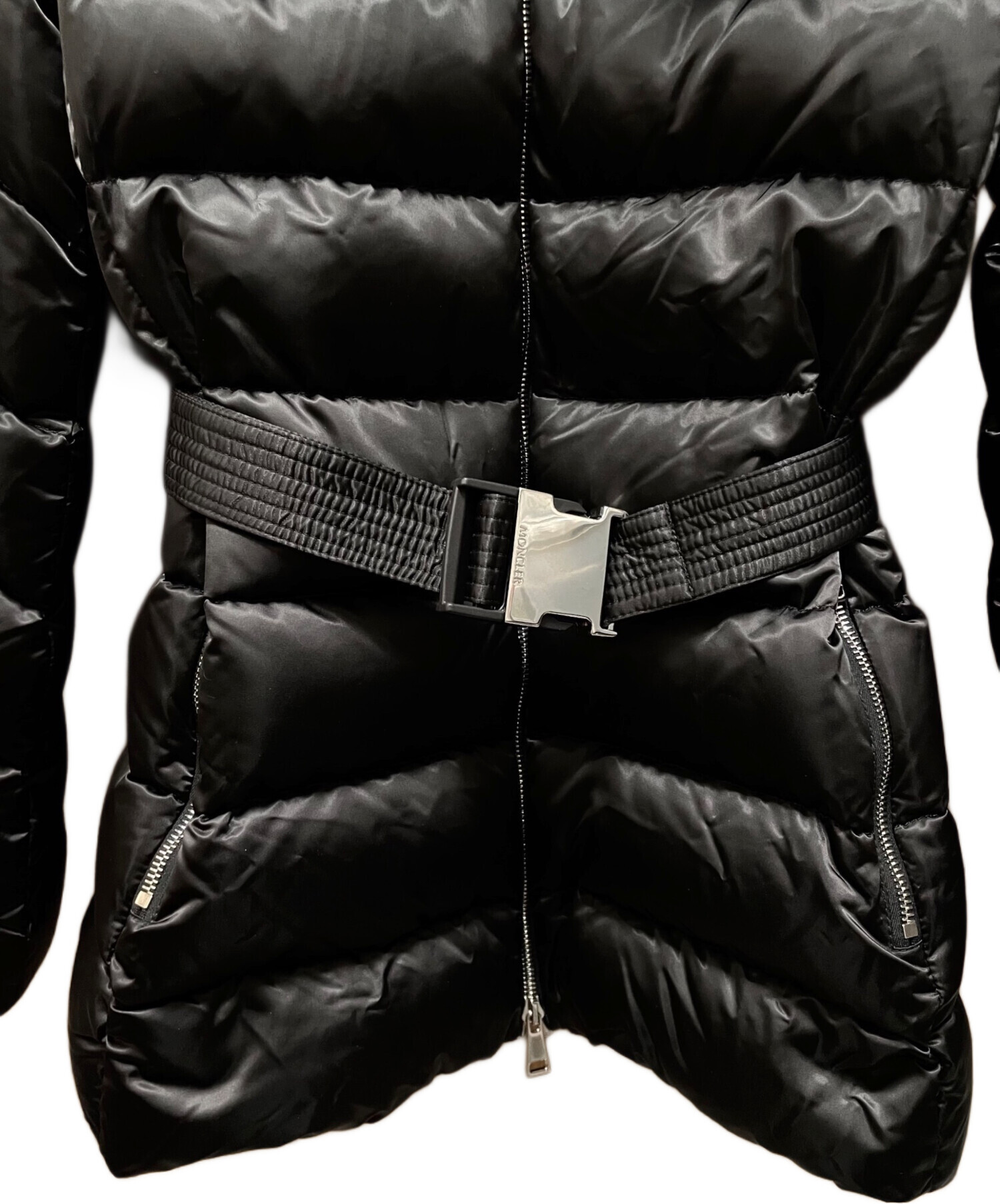中古・古着通販】MONCLER (モンクレール) CUPIDONE/ダウンジャケット