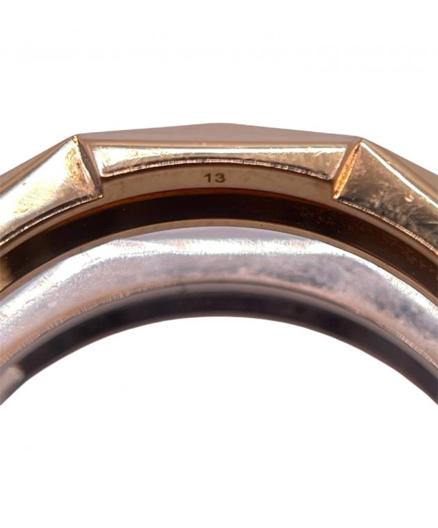 ブッチ　リング250個セット ブッチ リング250個セット Carolina Bucci | Items - Rings | H.P.