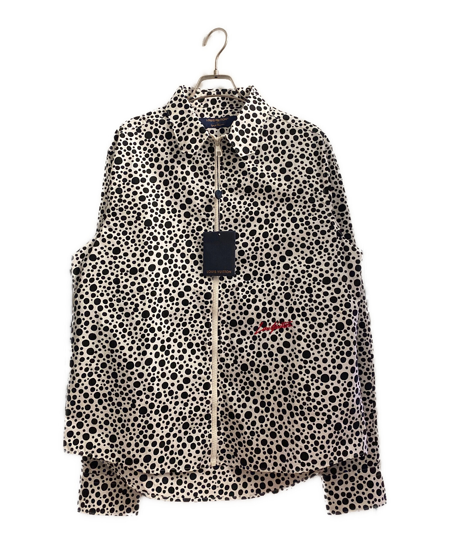 中古・古着通販】LOUIS VUITTON (ルイ ヴィトン) 草間彌生