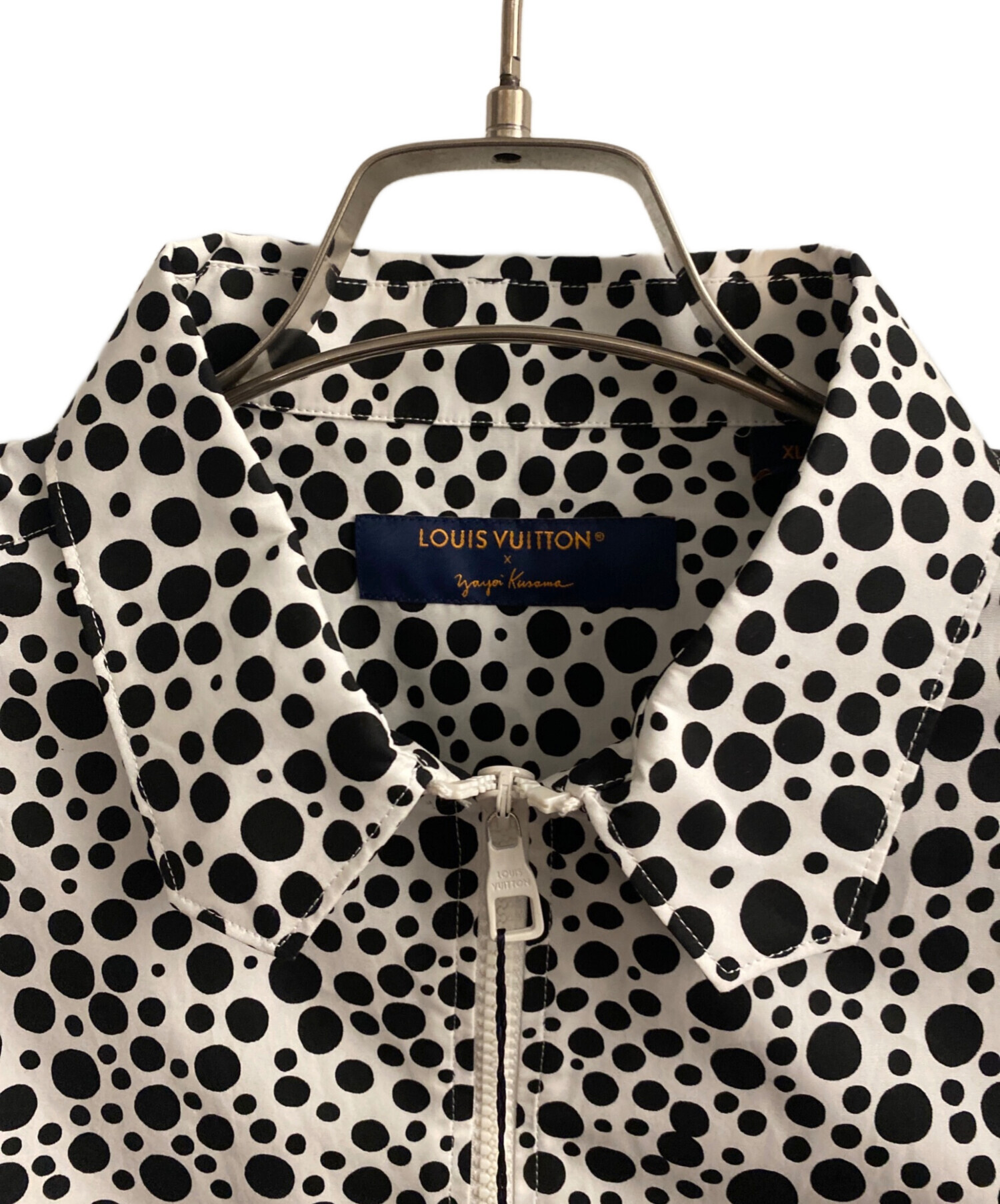 中古・古着通販】LOUIS VUITTON (ルイ ヴィトン) 草間彌生